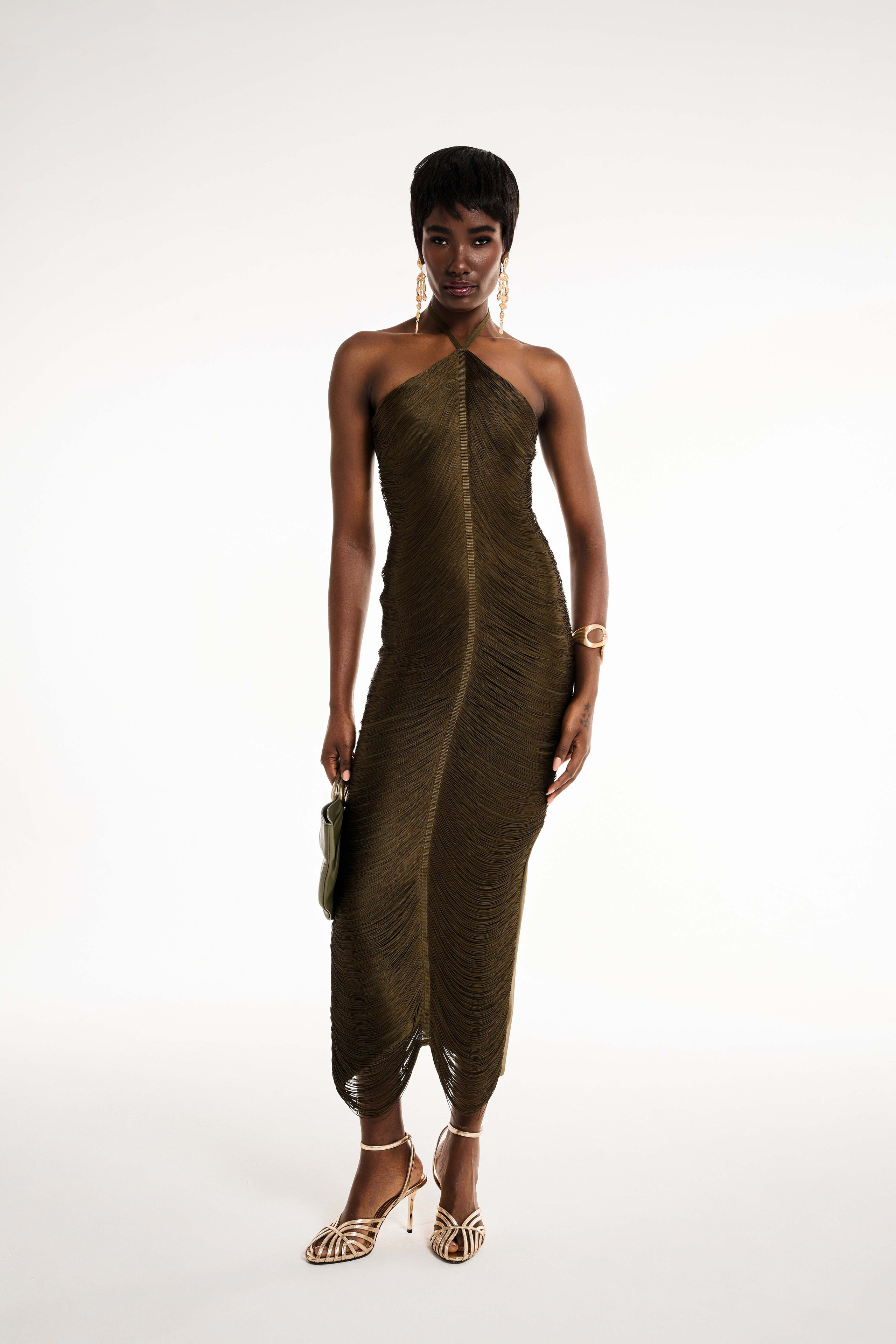 UNO ROBE SS25 LOOKBOOK. Spencer Danyil