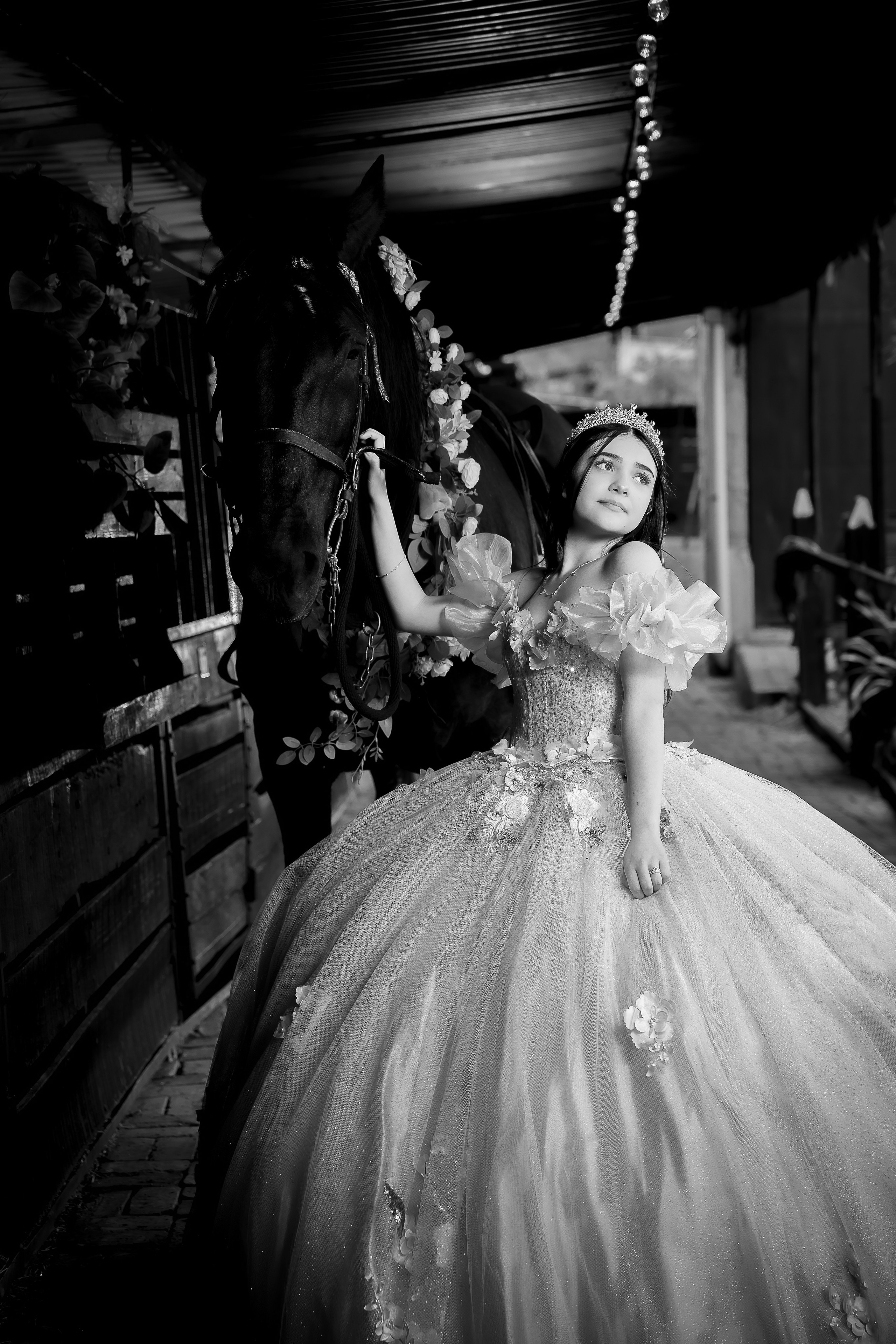 Laura. Harnol Lopez - Fotografia de Quinces & Bodas
