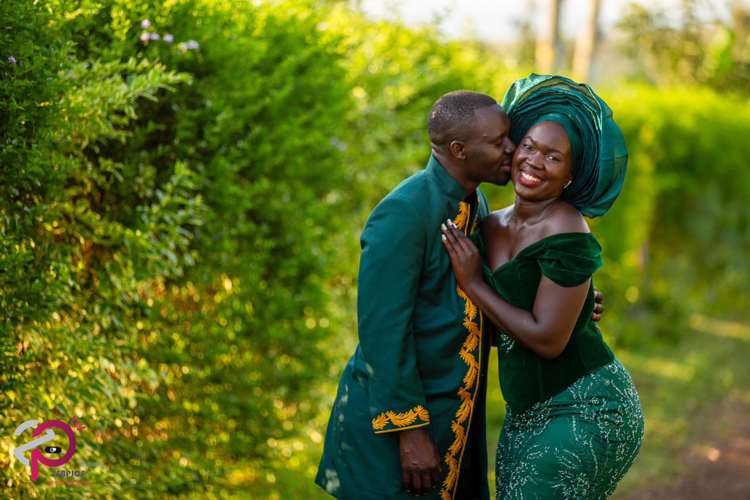 Engagements & Weddings. An events, real estate and wedding photographer from Kenya