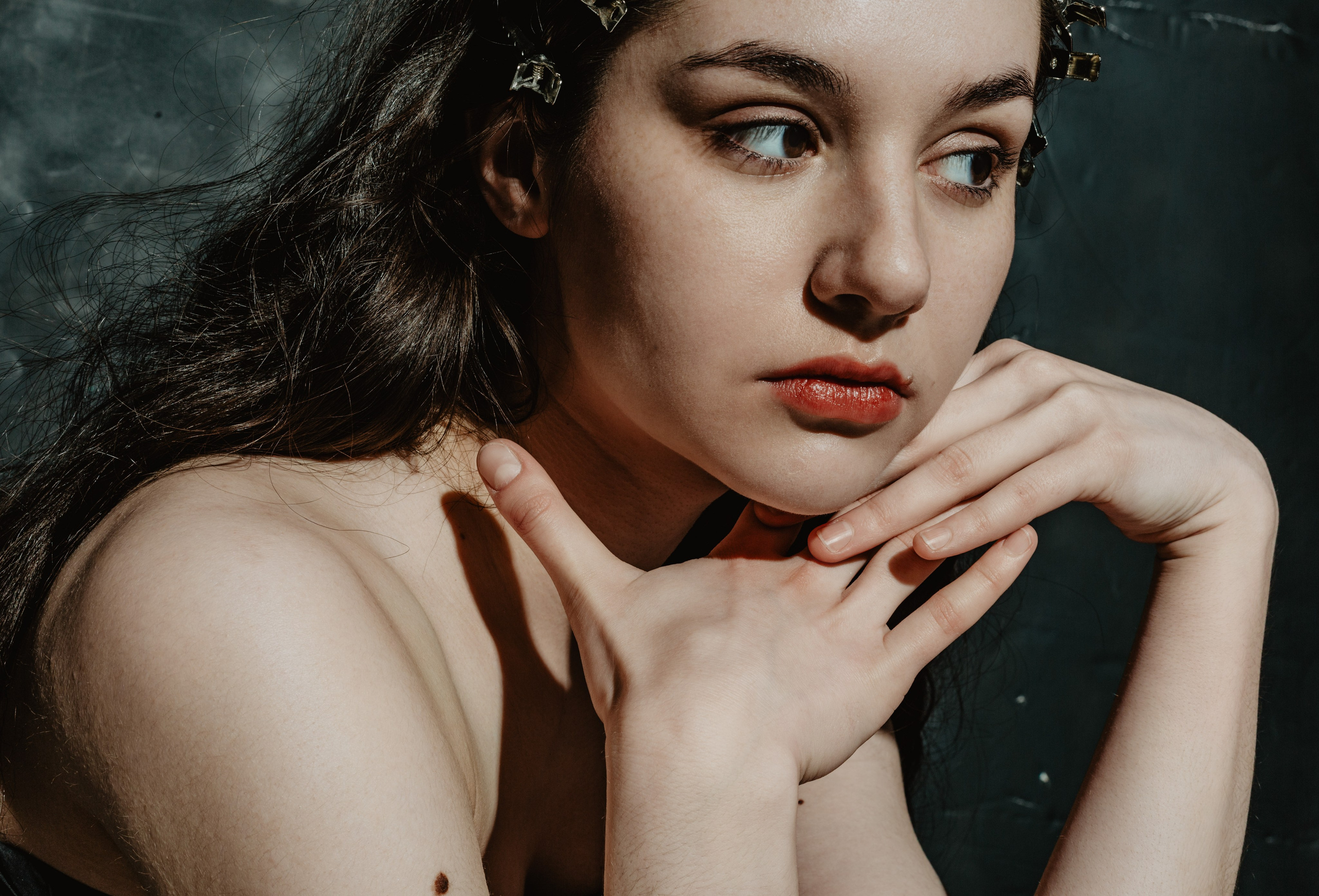 Portraits. Ekaterina Sitnina|Portrait and storytelling photographer in Cyprus