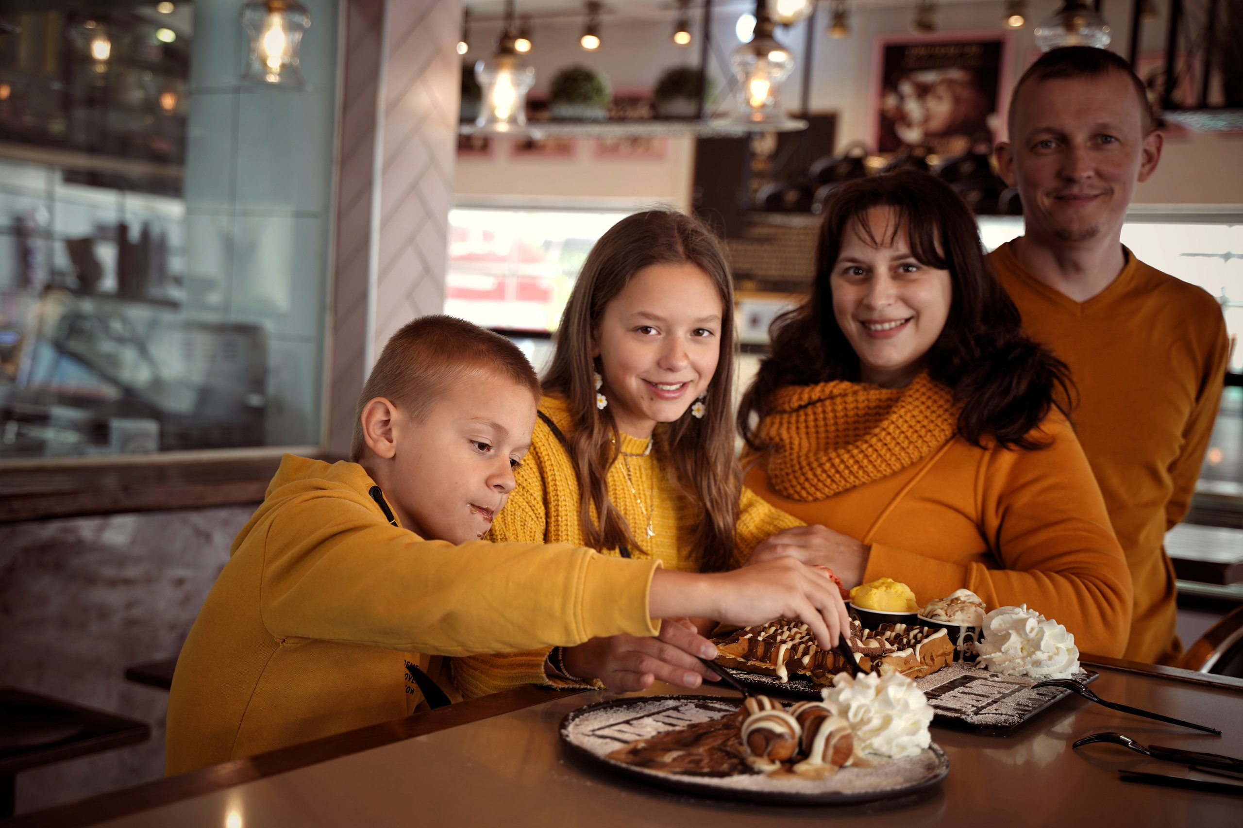 Взрослая. Фотограф. Визуал. Хайфа. Талья Цветкова