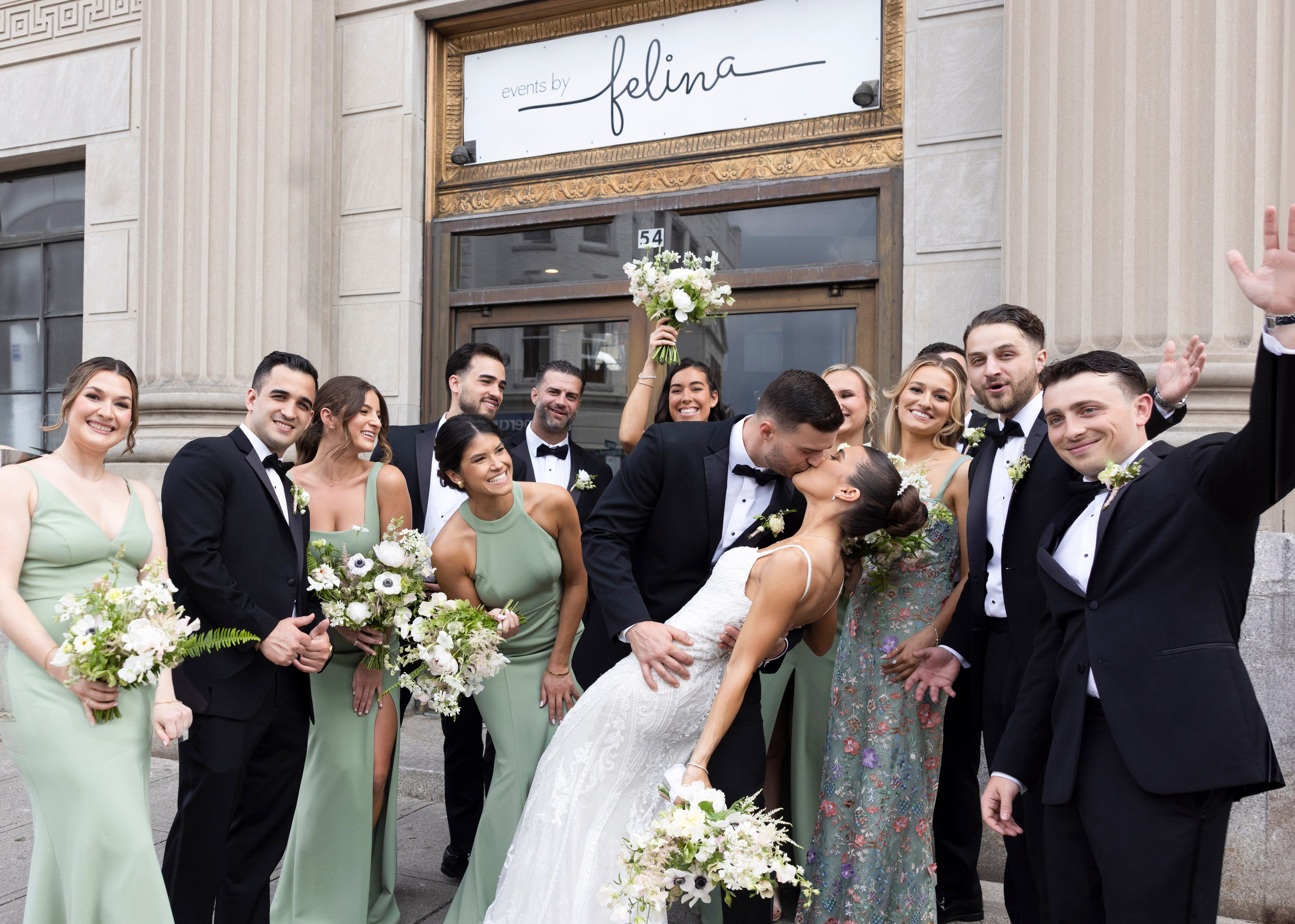 Wedding Photo & Video