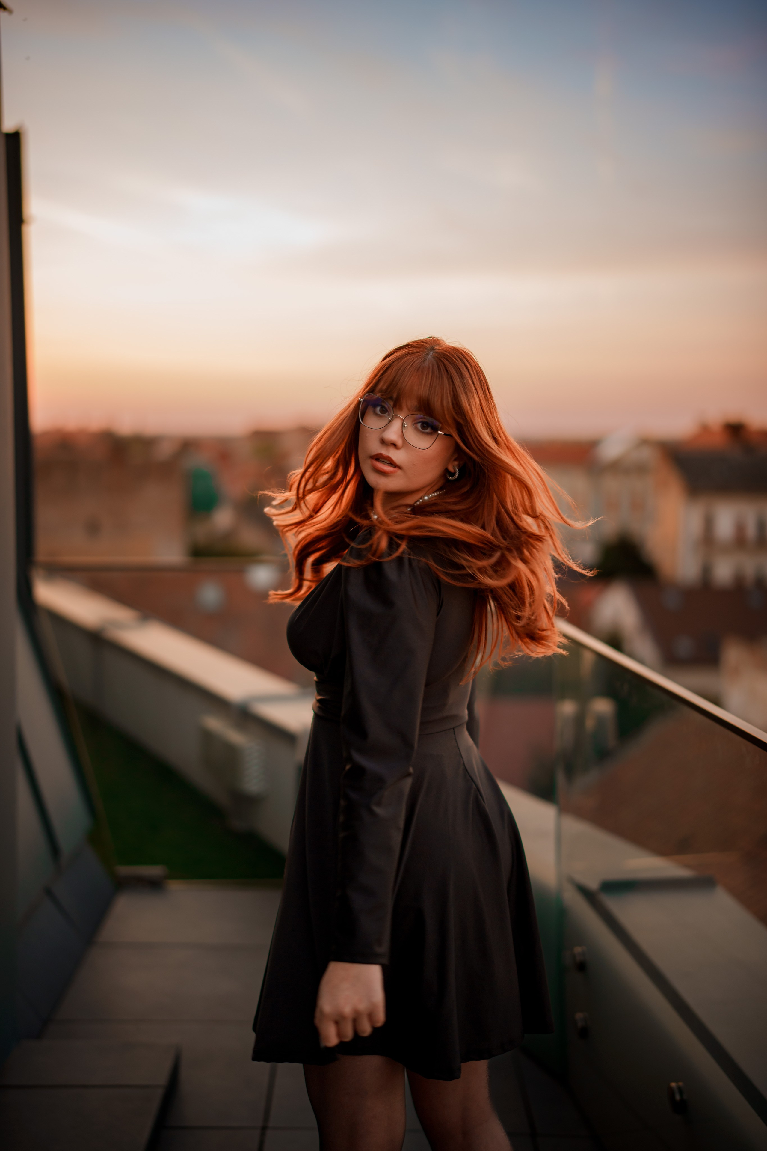 Clasa 12-a. Trendy Albums