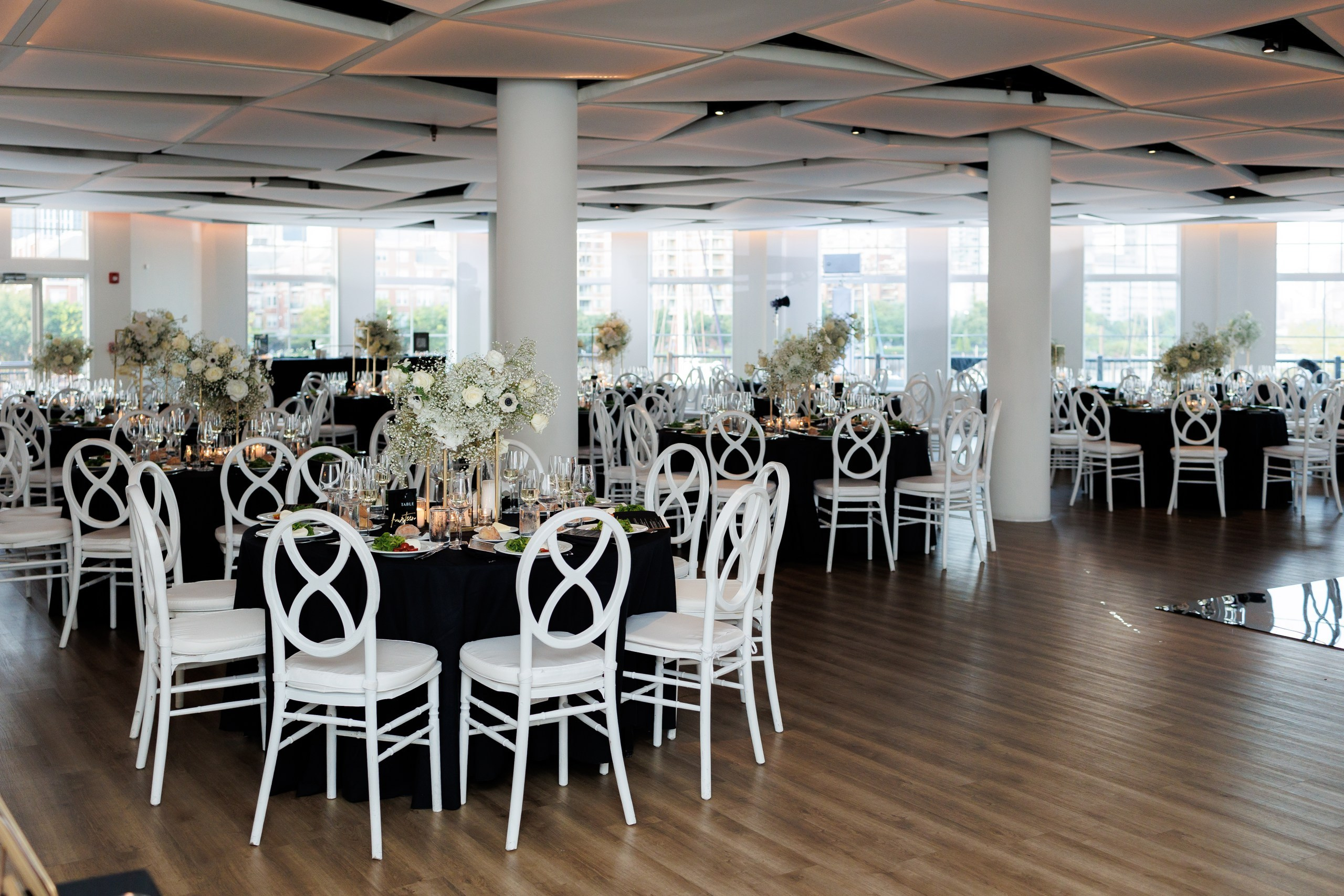 Briana & Kefim, Maritime Pars, Jersey City, NJ. Wedding Photo & Video