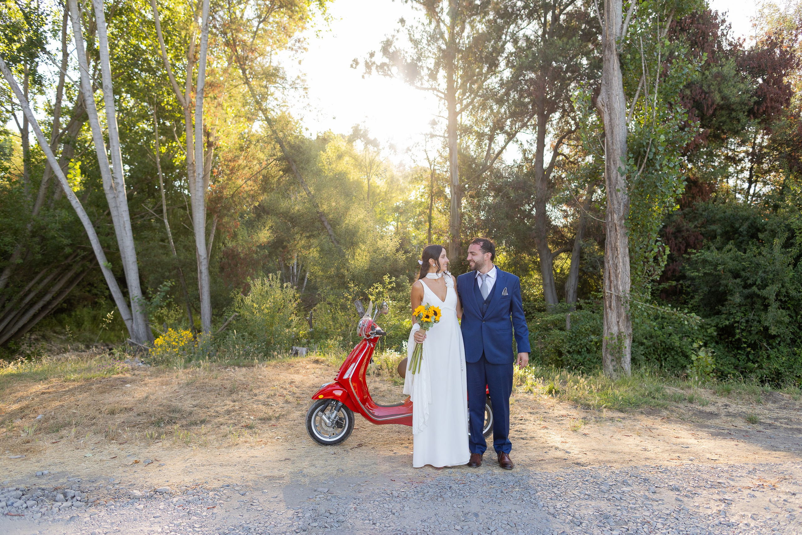 Macka + Felipe. Alvaro Arriagada Fotografía