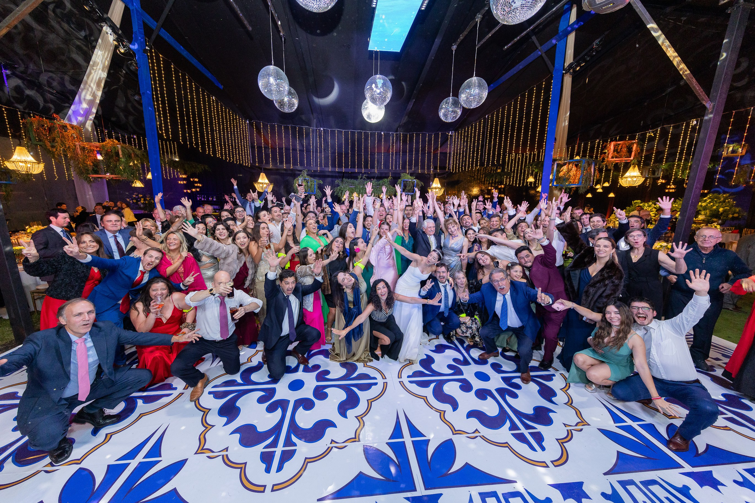 Isa + Ludo. Alvaro Arriagada Fotografía