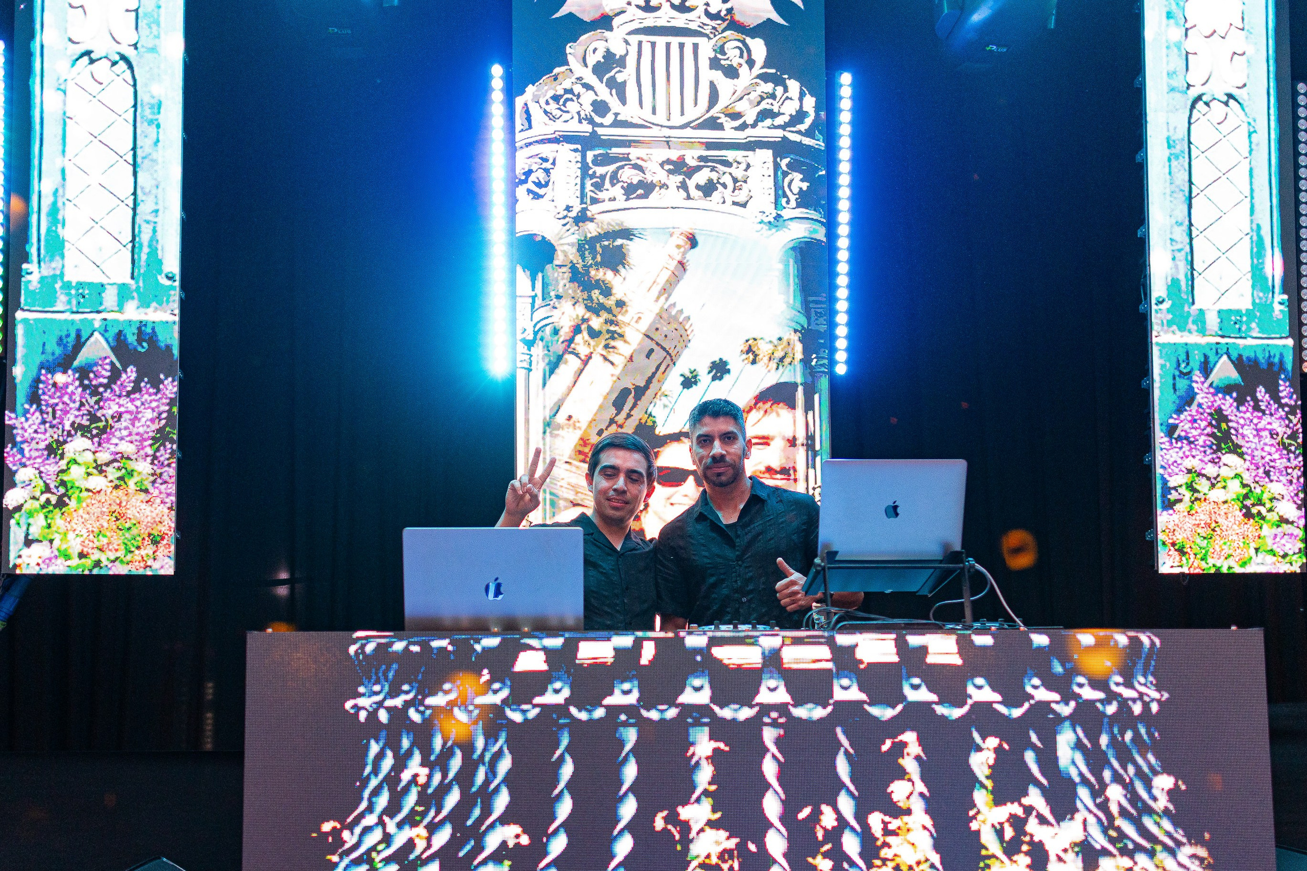 Isa + Ludo. Alvaro Arriagada Fotografía