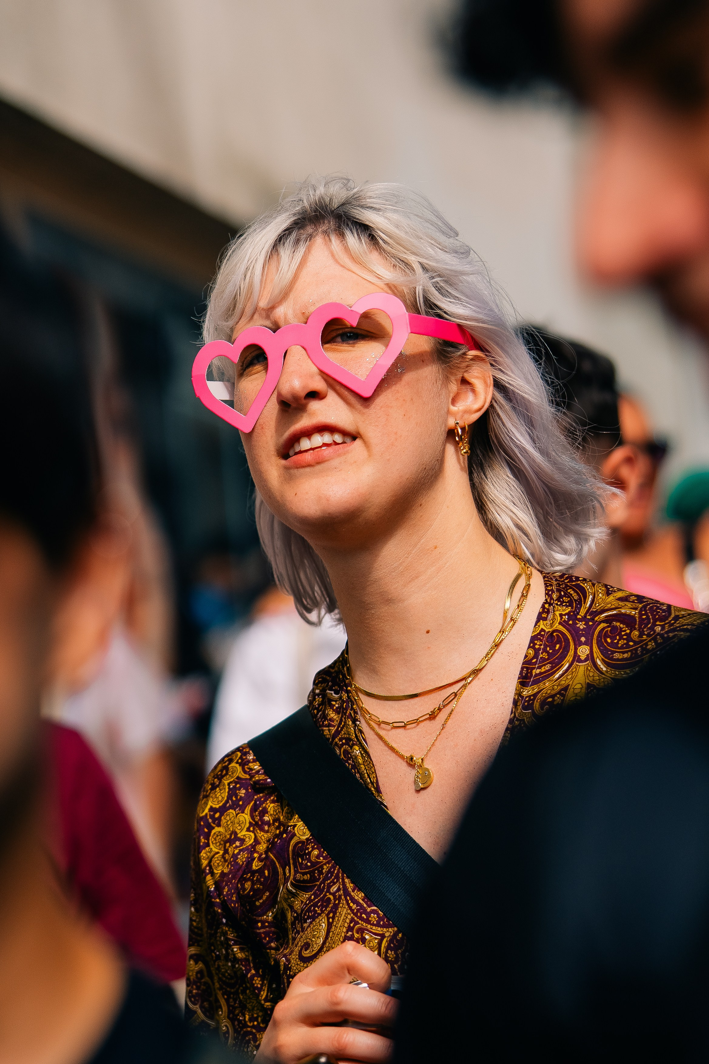 Porto Pride 2024. Мария Шер. Профессиональный фотограф в городе Порту, Португалия