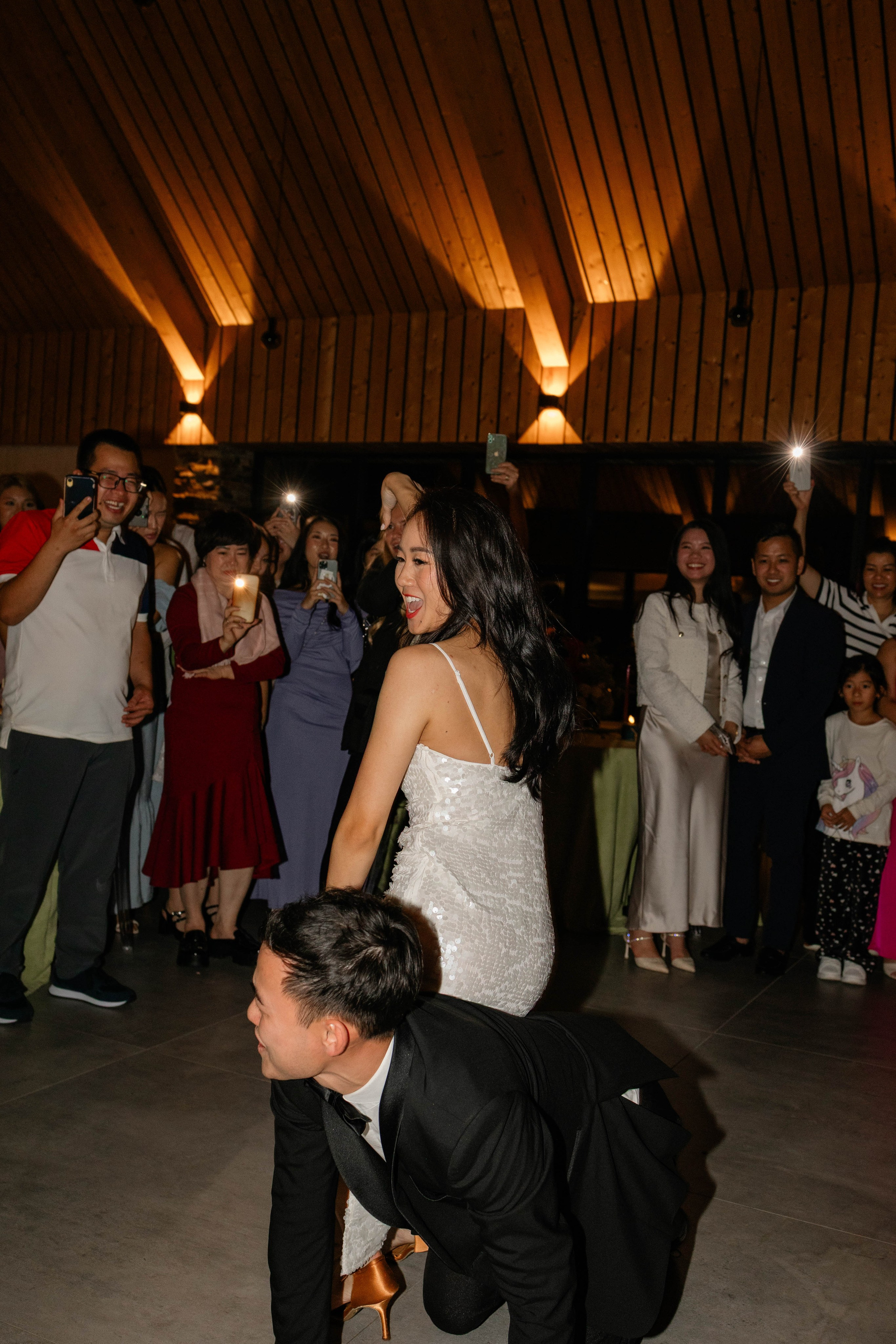 Wedding at Samota Pierre