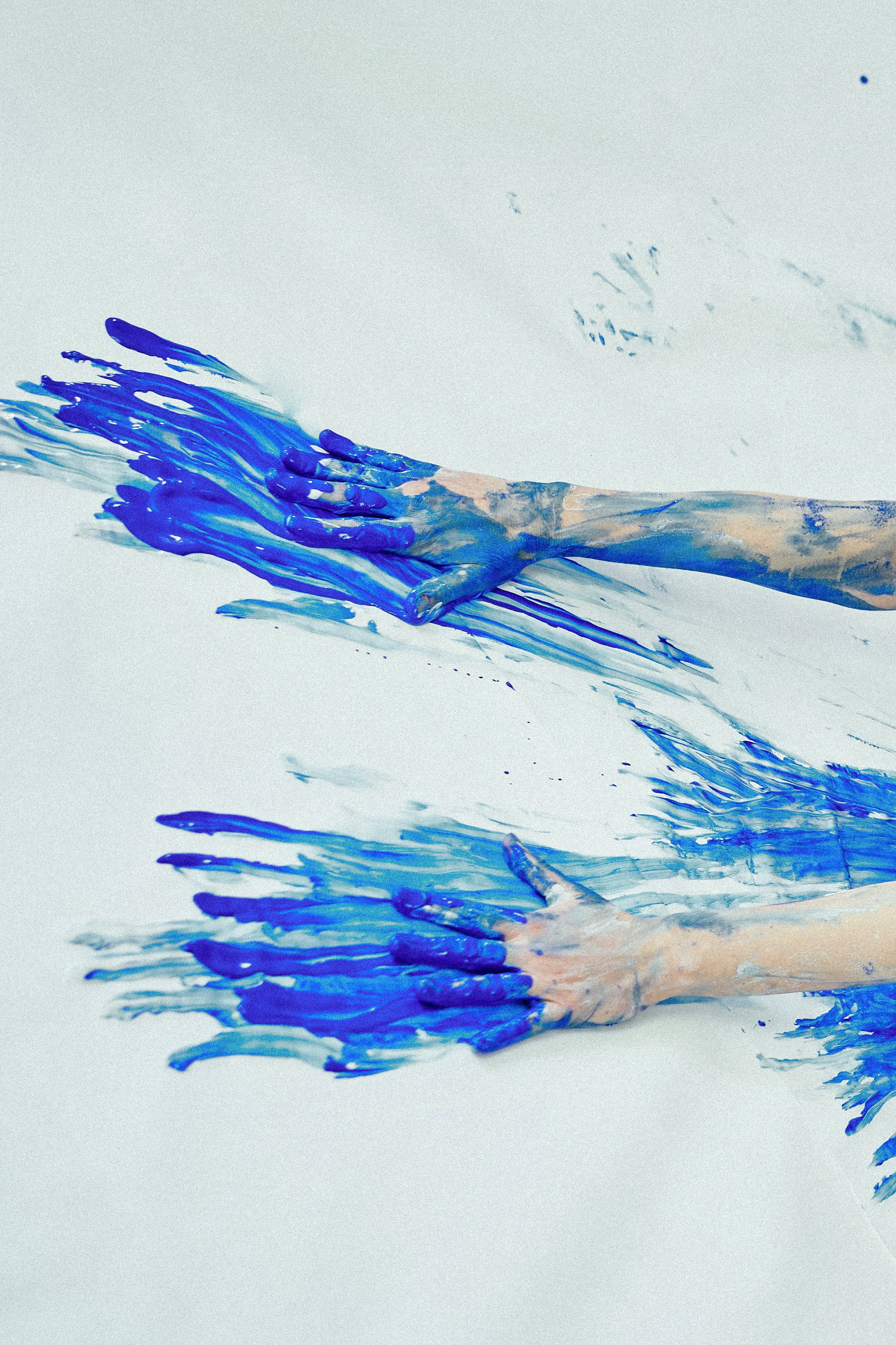 Лена. АРТ-объект. Фотограф в Барселоне Жанна Захарченко