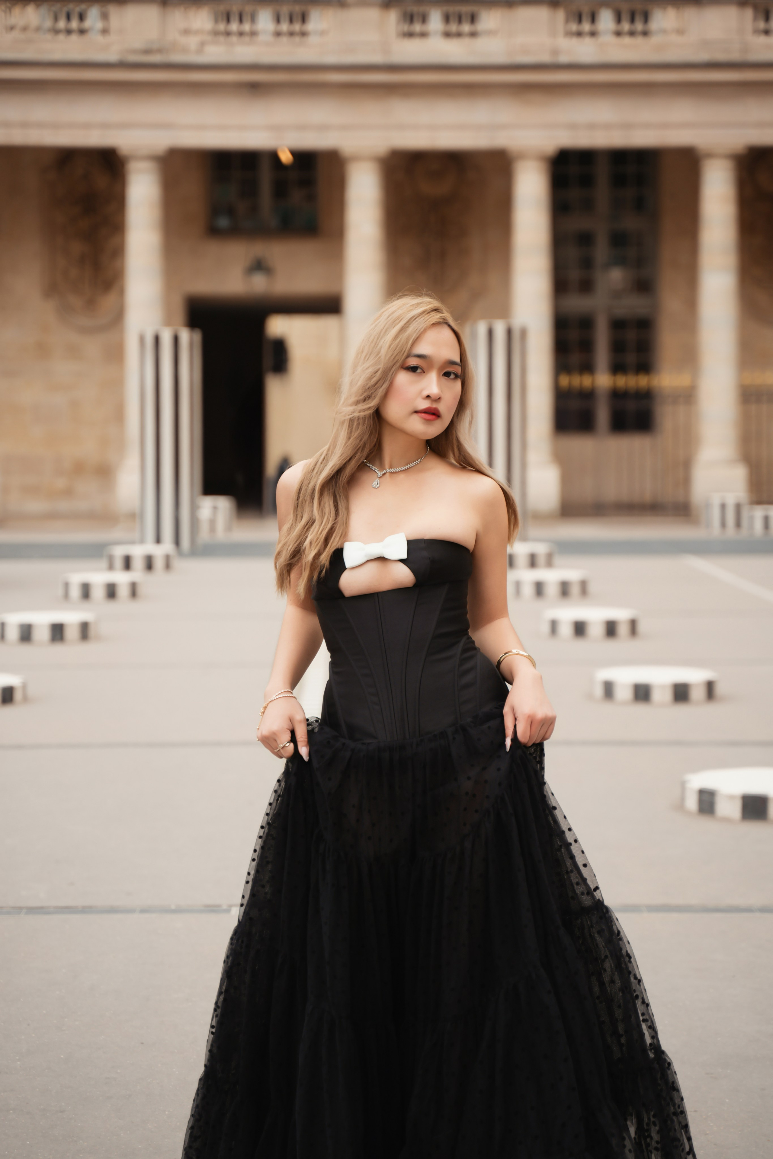 Natalie (2.5 hours). Photographer in Paris|Solo and groups, portraits & content, couples photo-shoot in Paris at the best locations