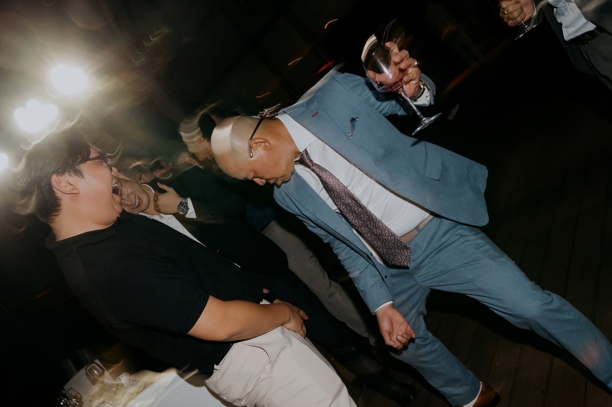 𝐊𝐞𝐥𝐥𝐢𝐞 & 𝐍𝐢𝐤𝐥𝐚𝐬 / Destination Wedding. Saigon Wedding Present | Art Beyond Moments