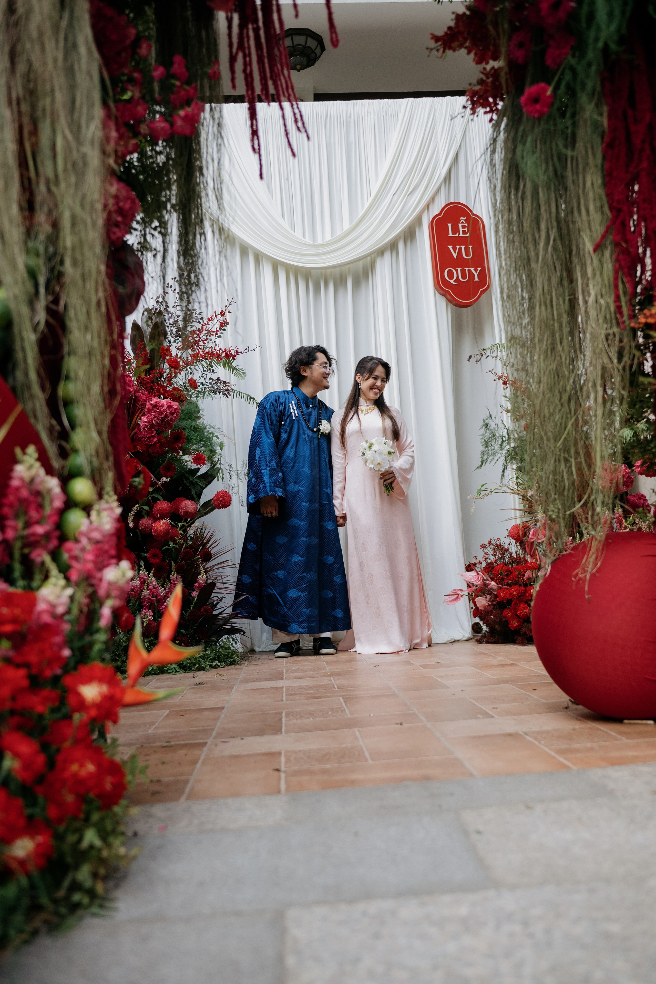 KHANG & TRANG / Wedding Ceremony. Nhiếp ảnh gia đám cưới hàng đầu tại Thành Phố Hồ Chí Minh