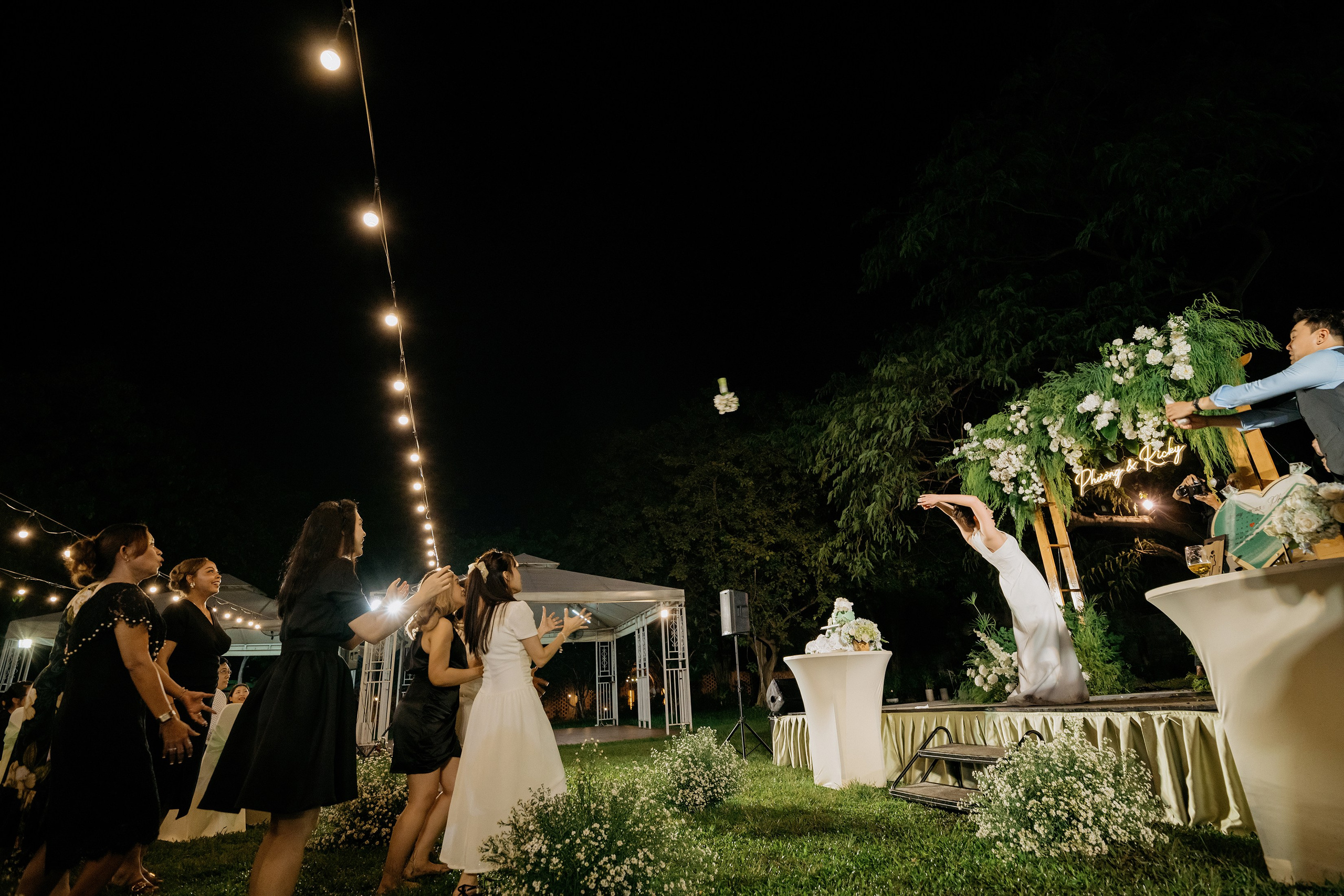 RICKY & PHUONG / Nikko SG 11.05.2025. Saigon Wedding Present | Art Beyond Moments