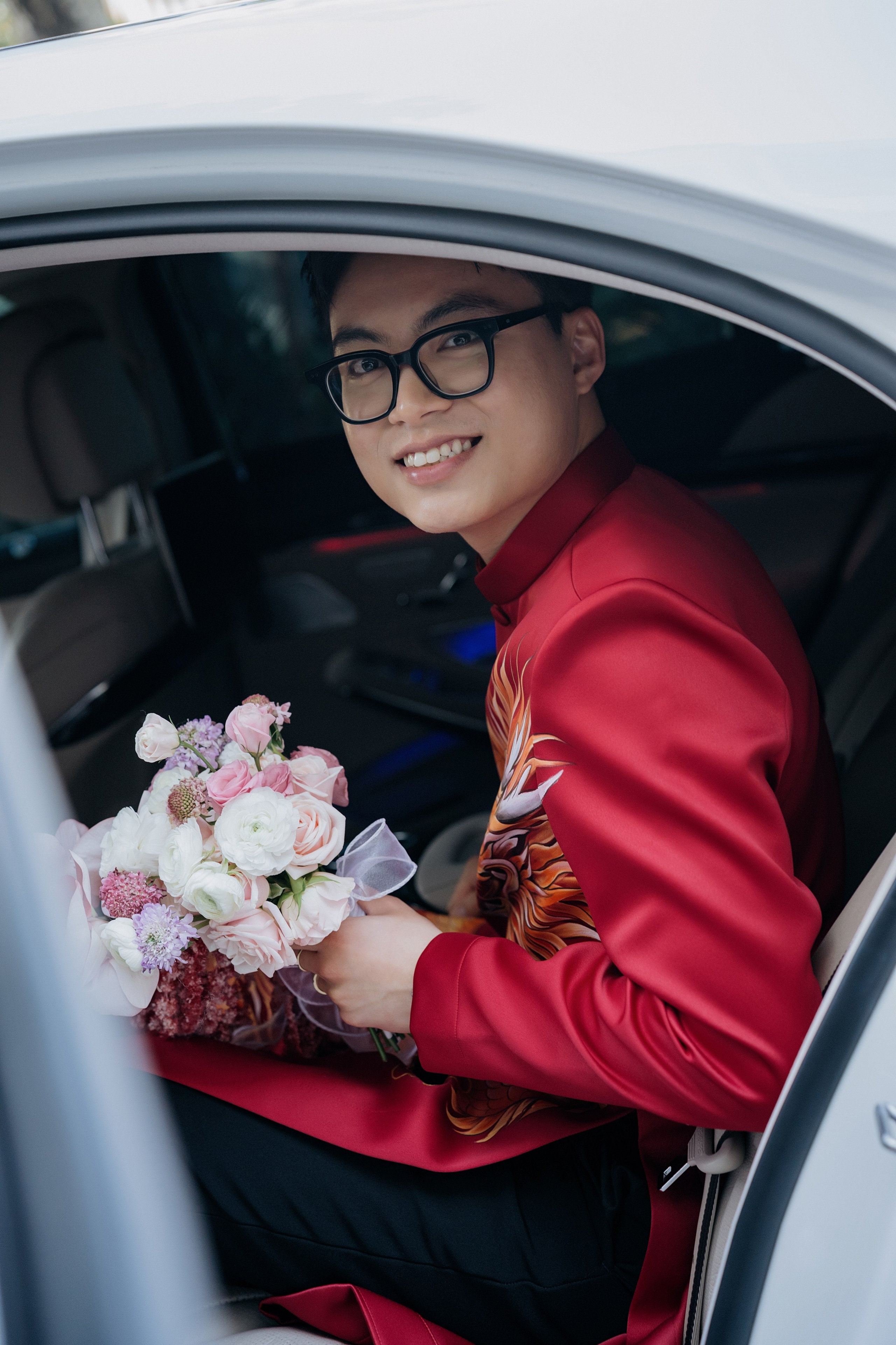 QUỐC HƯNG & HỒNG NGỌC. Nhiếp ảnh gia đám cưới hàng đầu tại Thành Phố Hồ Chí Minh