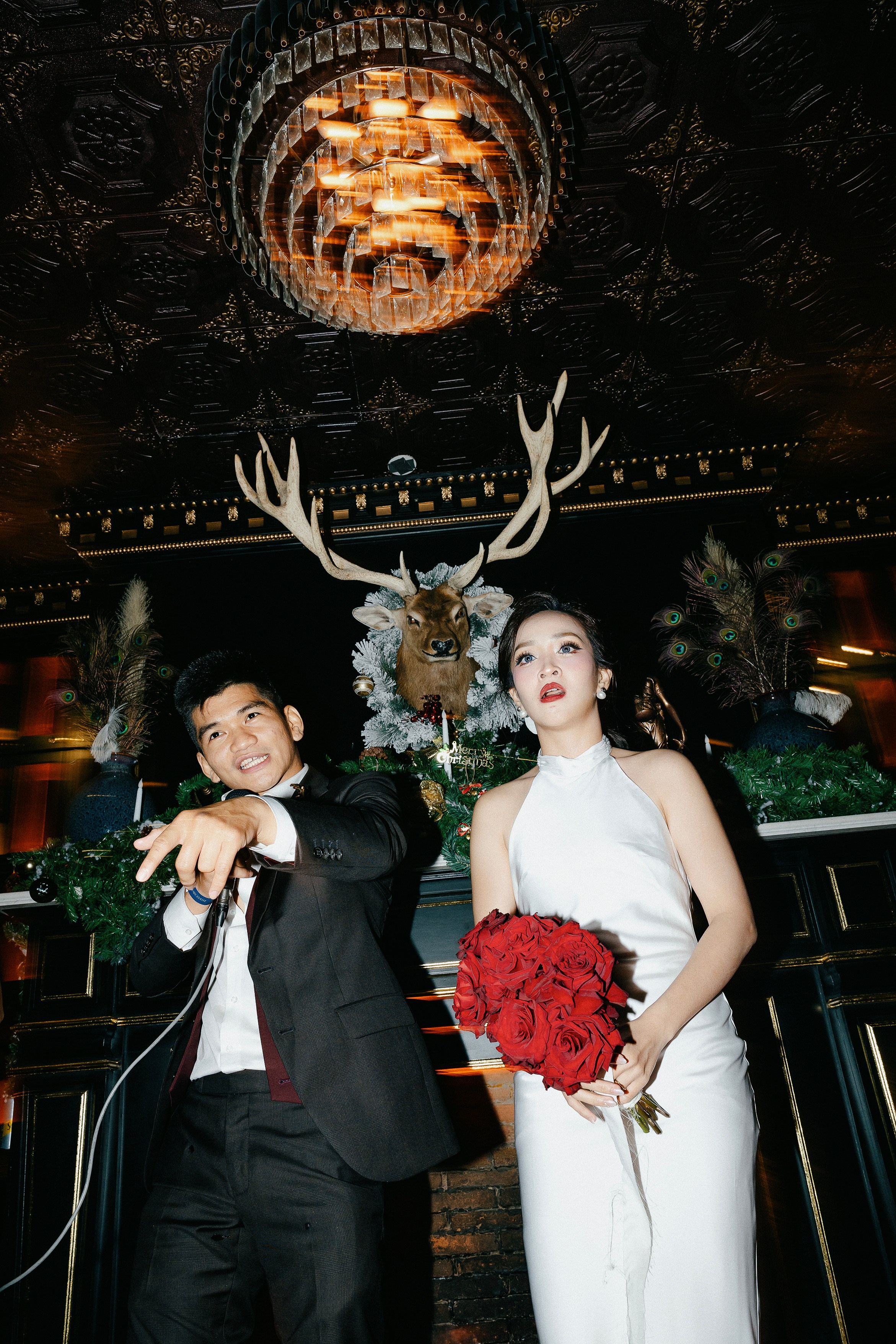 HIEP & TRINH / After wedding. Nhiếp ảnh gia đám cưới hàng đầu tại Thành Phố Hồ Chí Minh