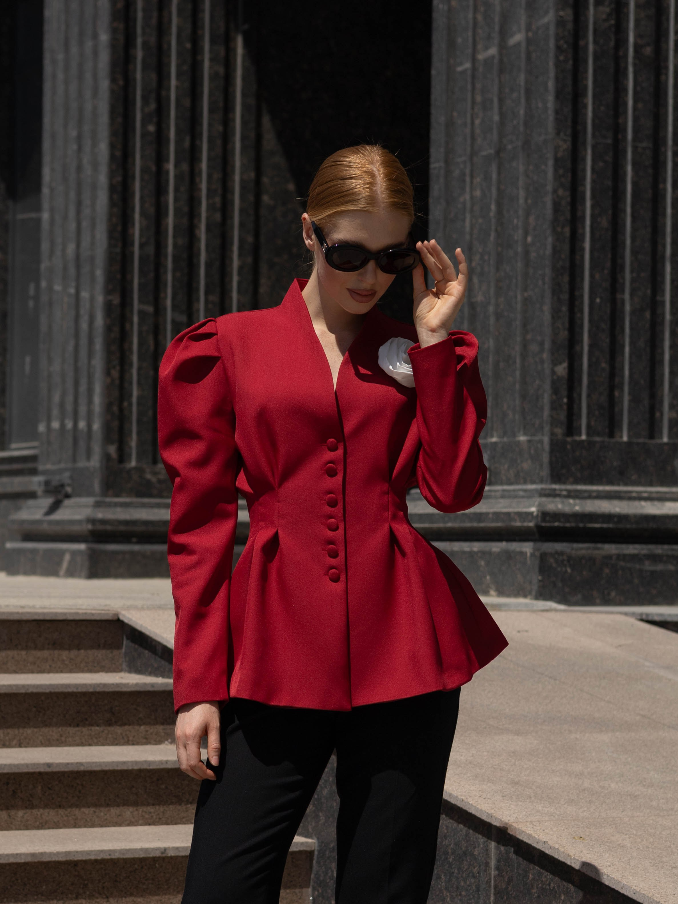 Wildberries. Fashion фотограф в Бишкеке Чолпон Беерманова