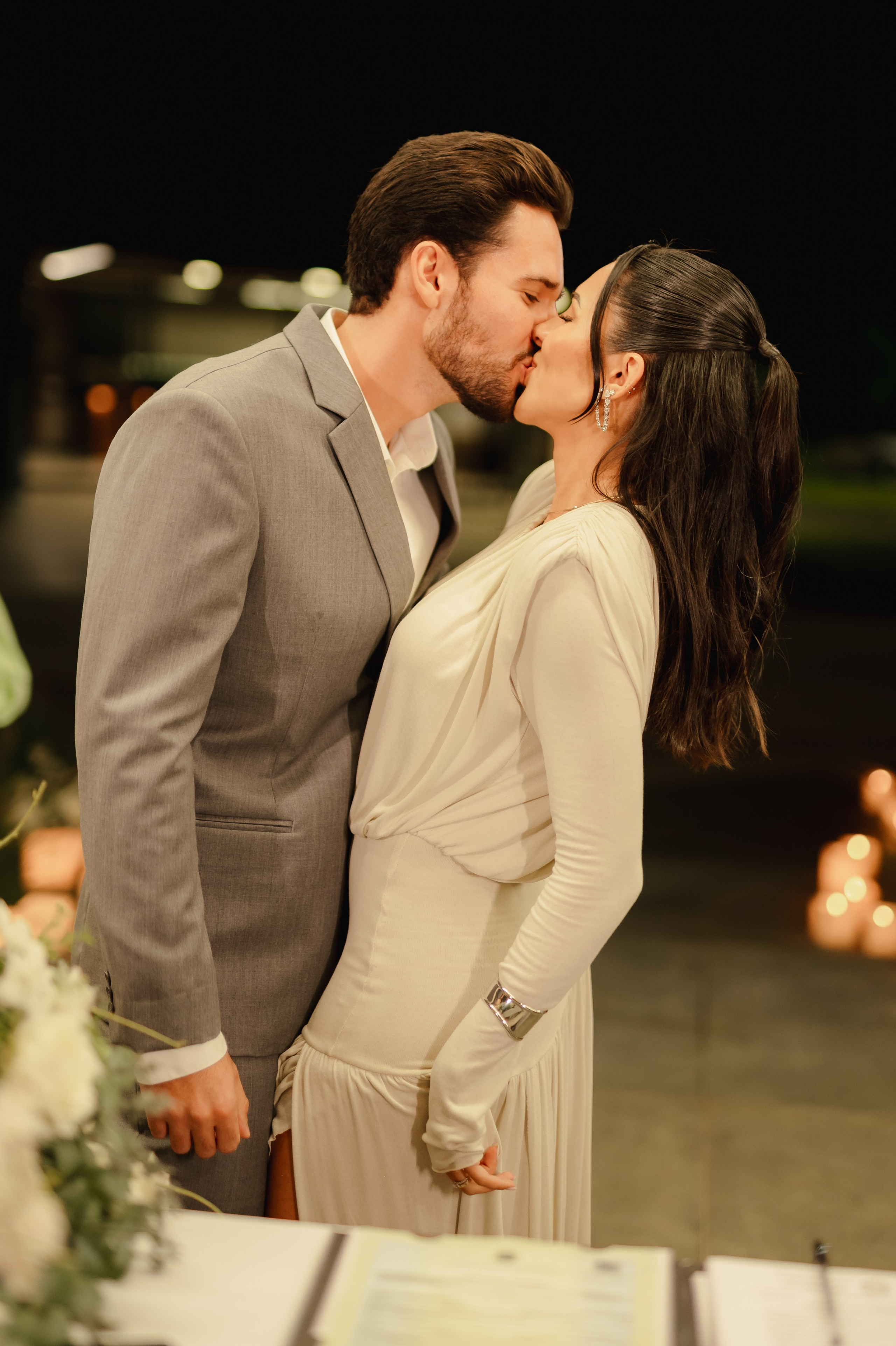 Casamento Civil • Tifany e Gustavo. Barizon Fotografia | Fotógrafo de Casamentos, Ensaios e Eventos | Paraná