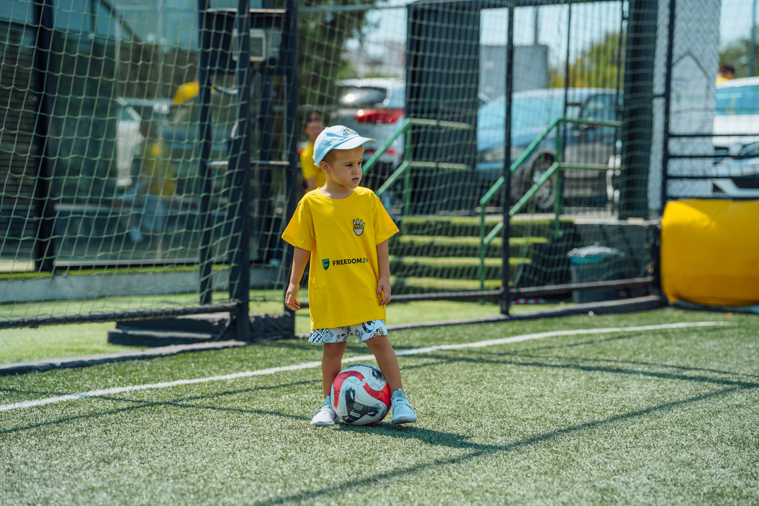 Krasava. Photographer in Cyprus