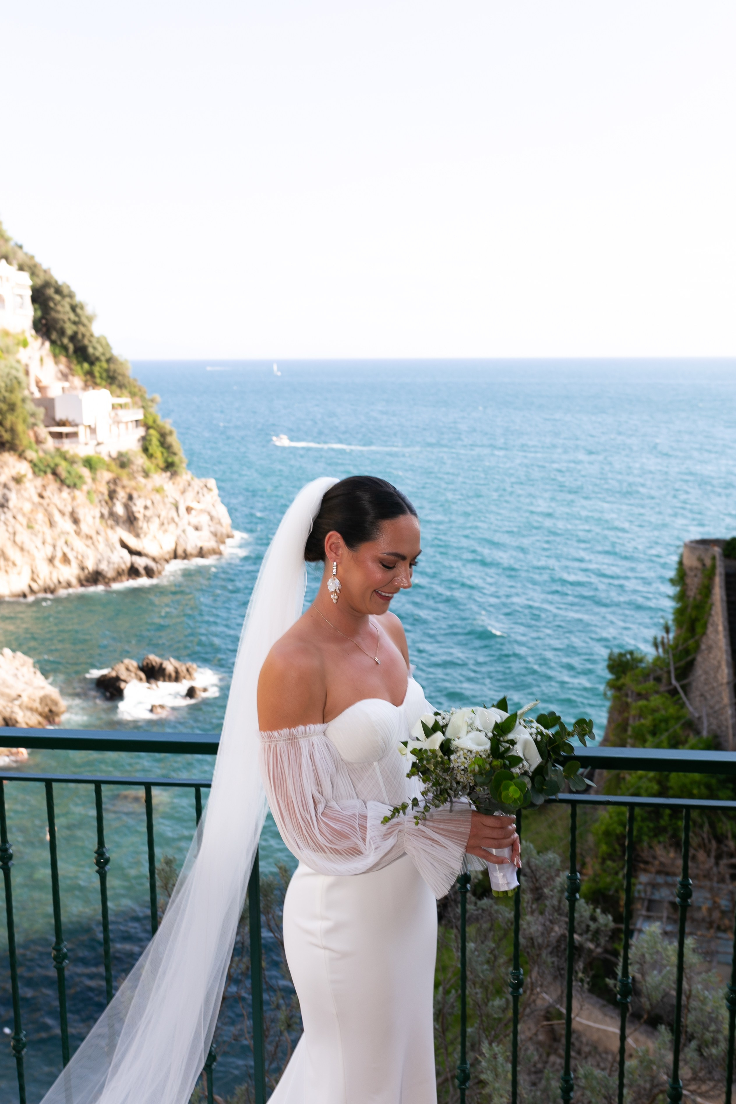Sarah & Paddy. CK Photography | Wedding Photographer & Videographer in Italy