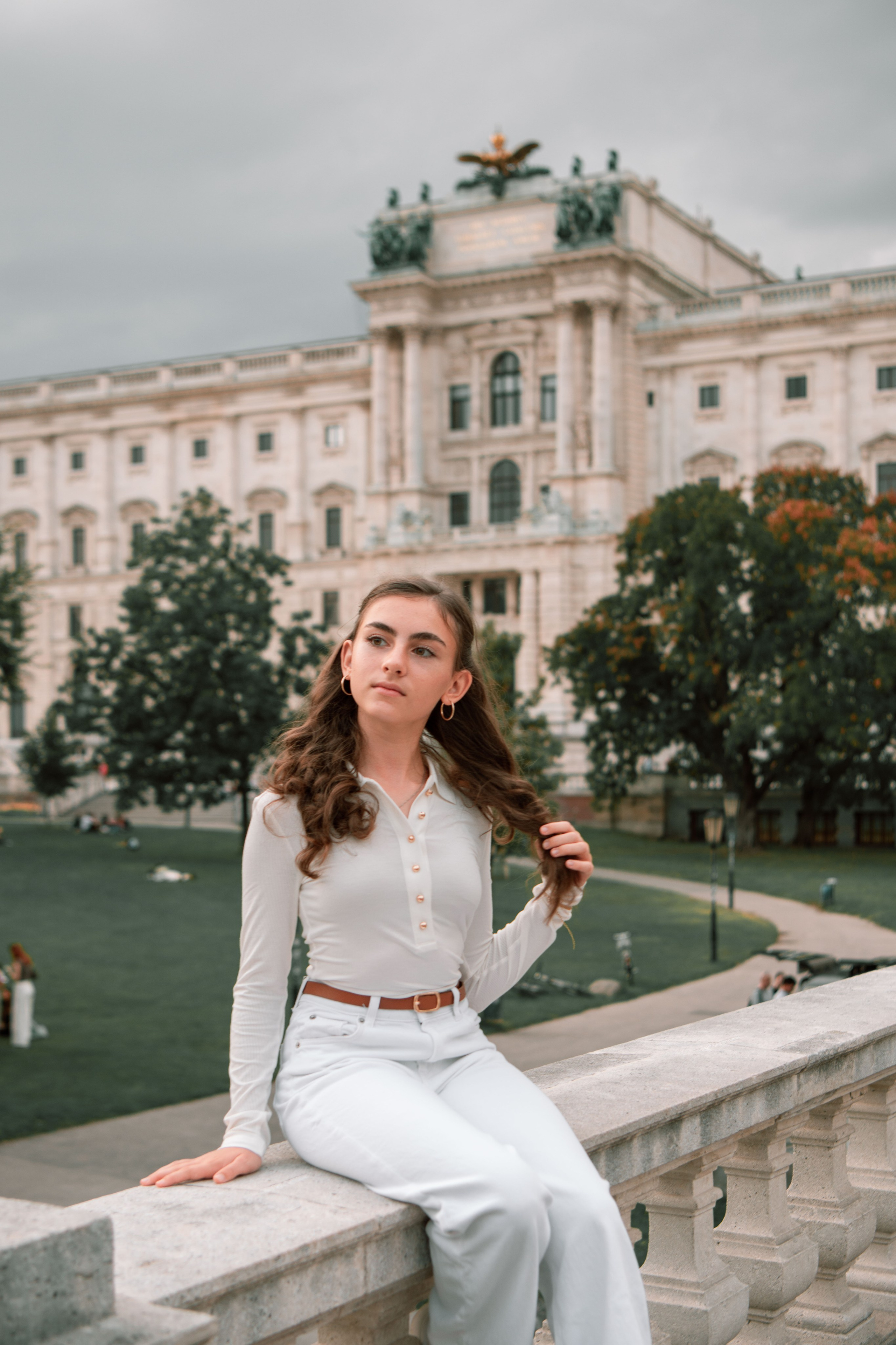 Последний вагон. Семейный и детский фотограф