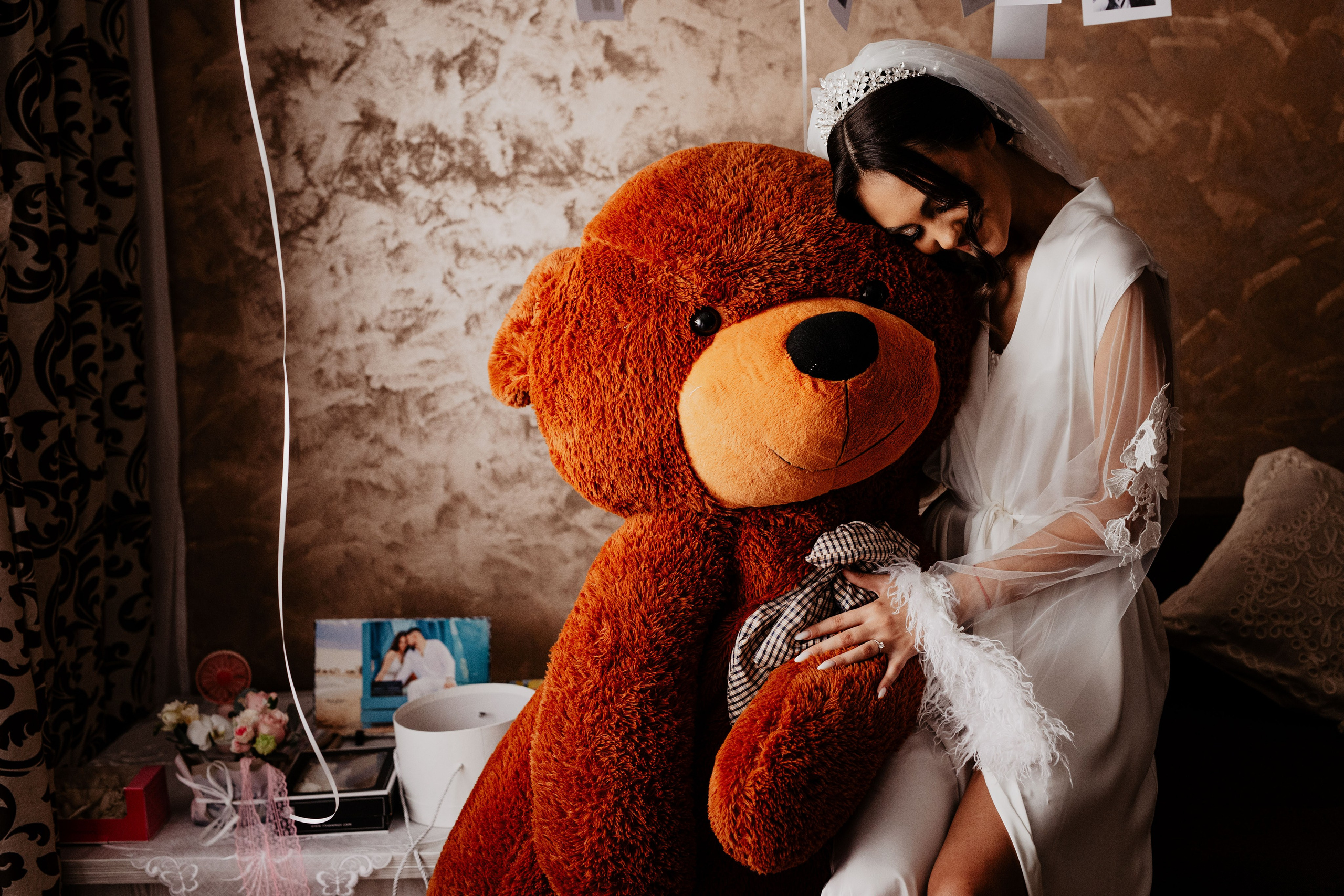 Cadre Interior Miri. Dream Studio Galați – ședințe foto profesionale pentru familie, portrete și evenimente