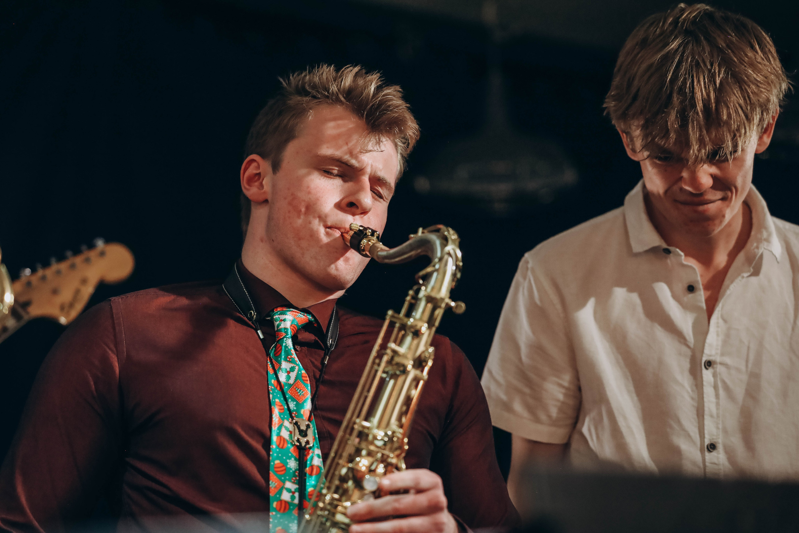 Music Event Photography