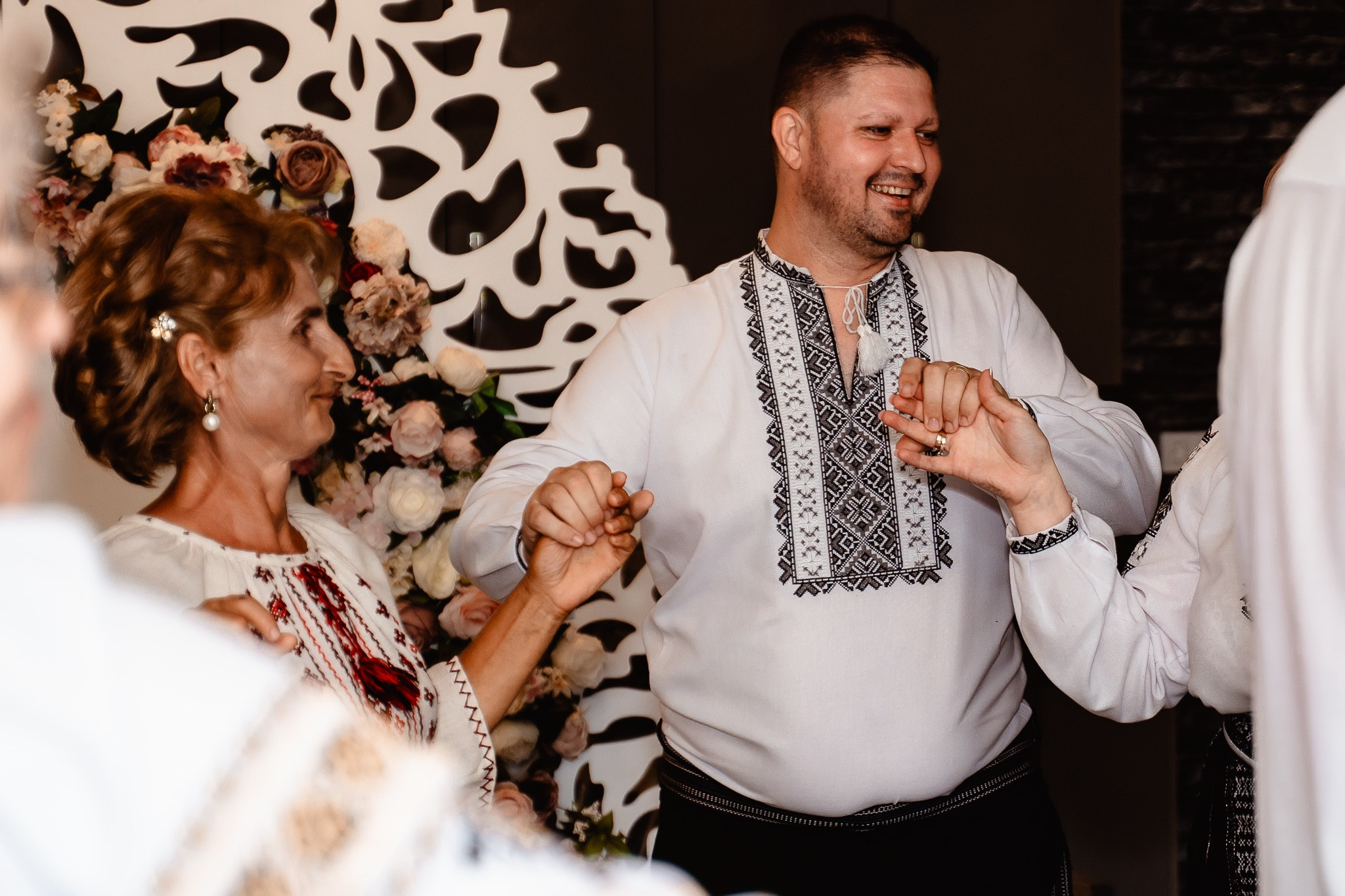 Elena și Mădălin. Mădălina & Florin | Fotograf & Videograf de Nuntă