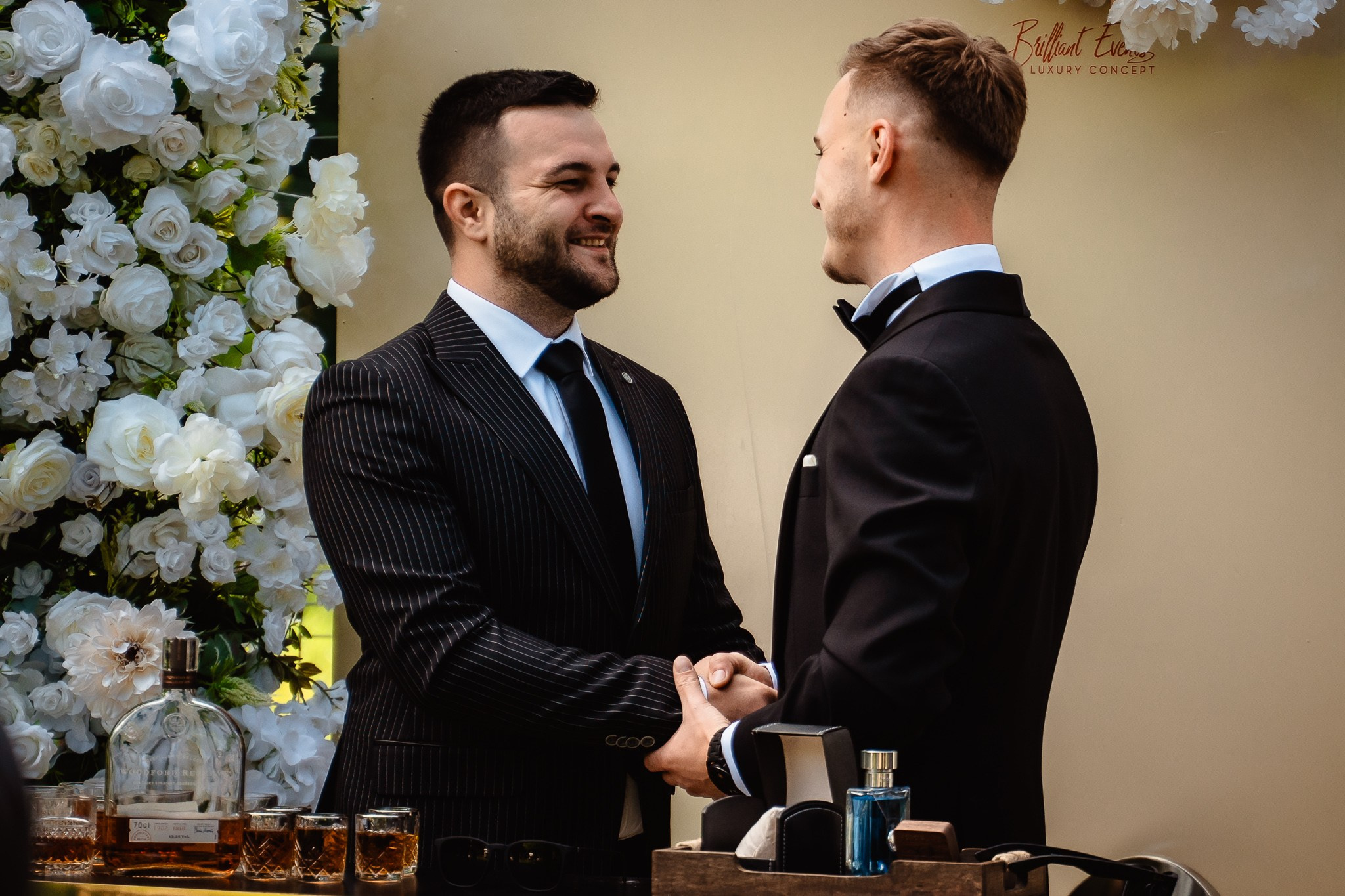 Andra și Eusebiu. Mădălina & Florin | Fotograf & Videograf de Nuntă