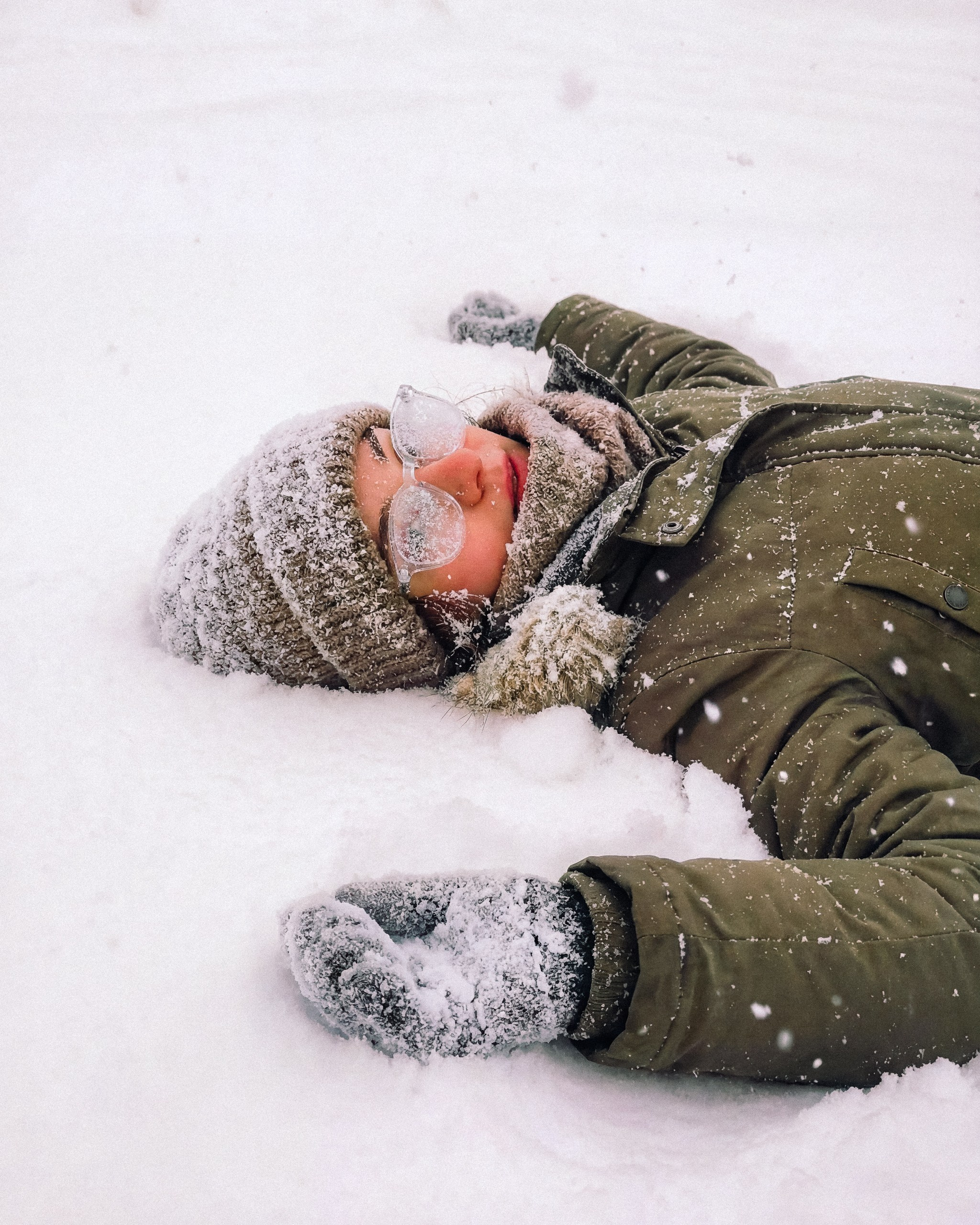 Photos of people by Maximus Mazar