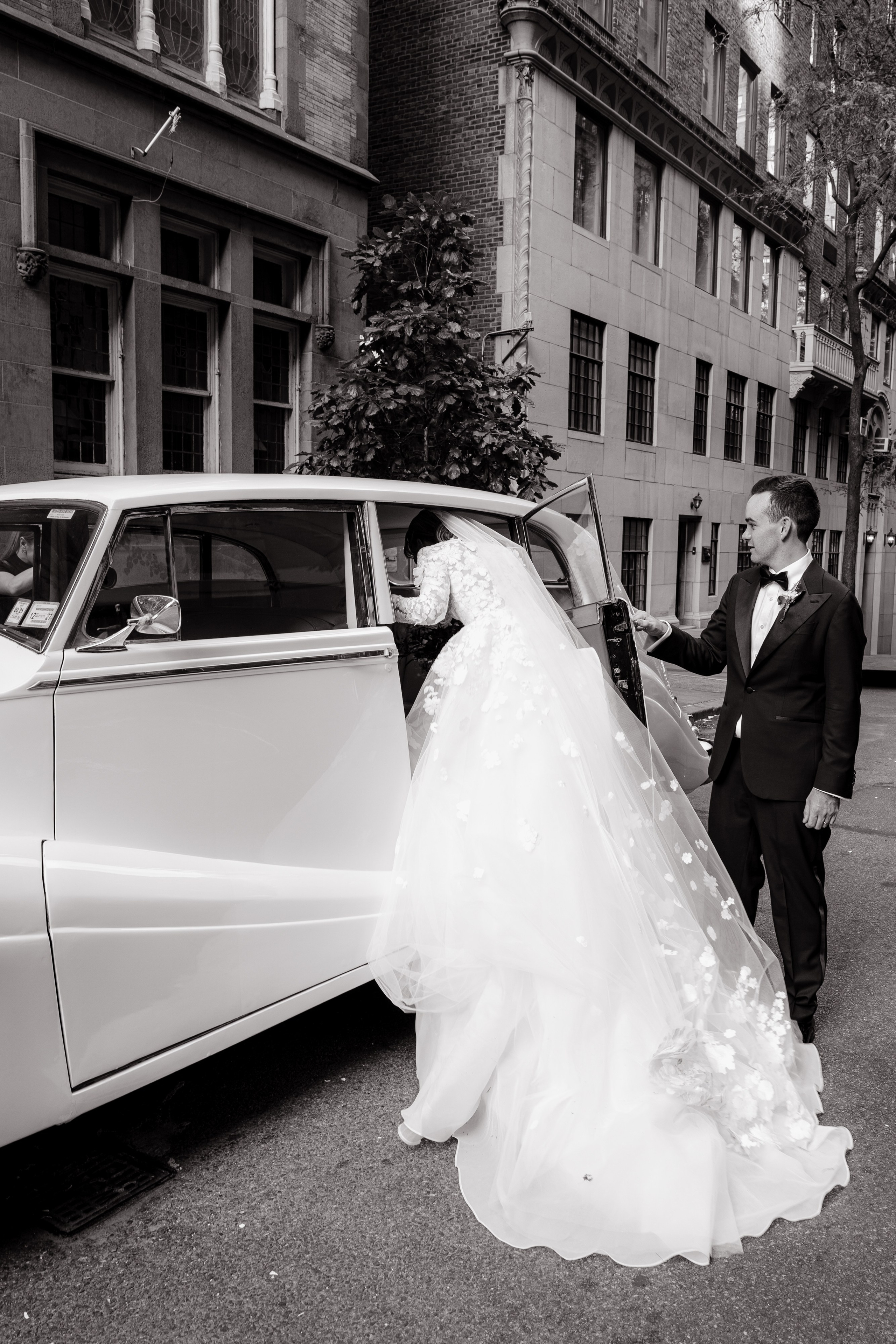 Killeen and Patrick. Wedding photographer and videographer New York | New Jersey