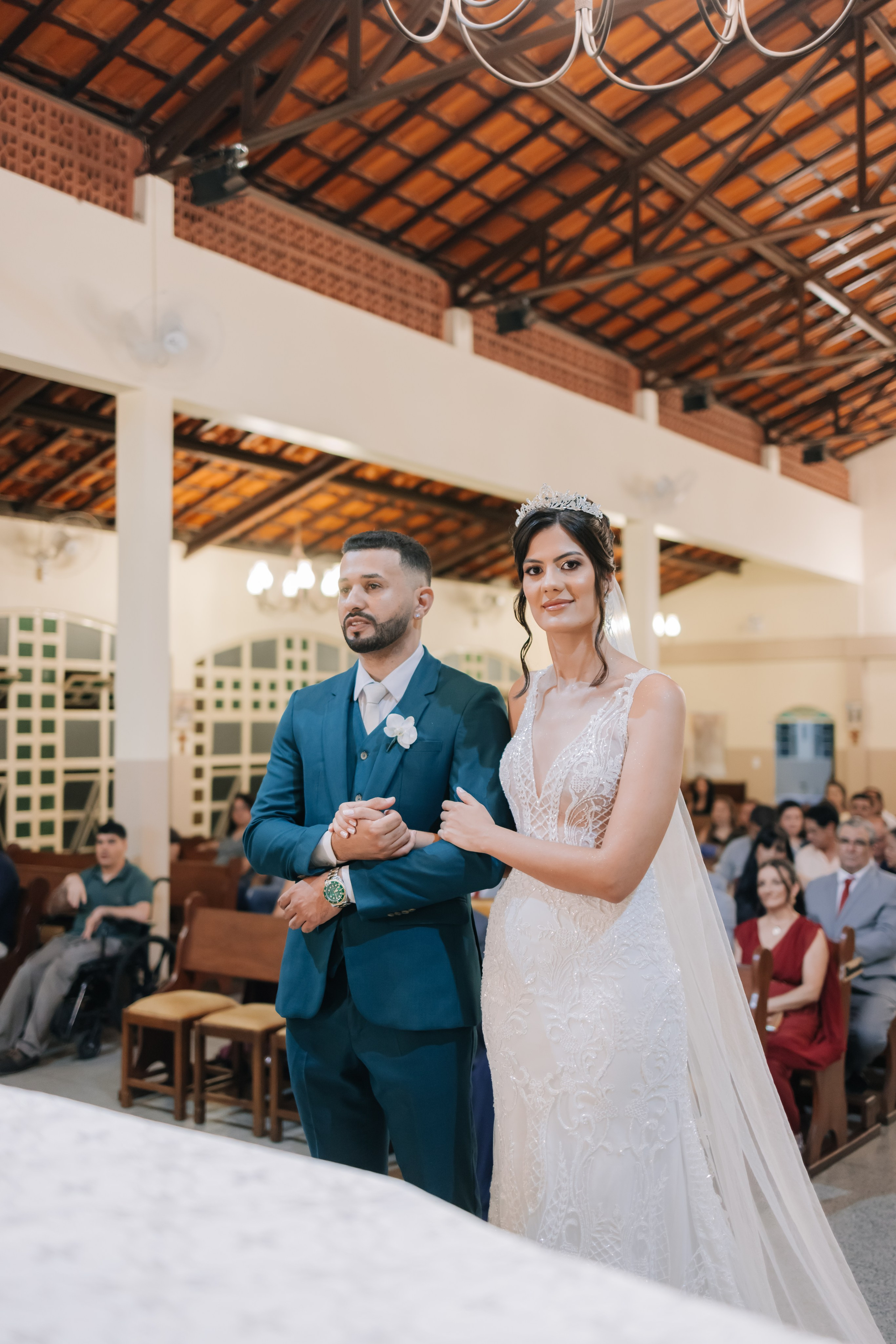 Wedding — Patrick & Renata. Pedro Rezende | Memórias Atemporais