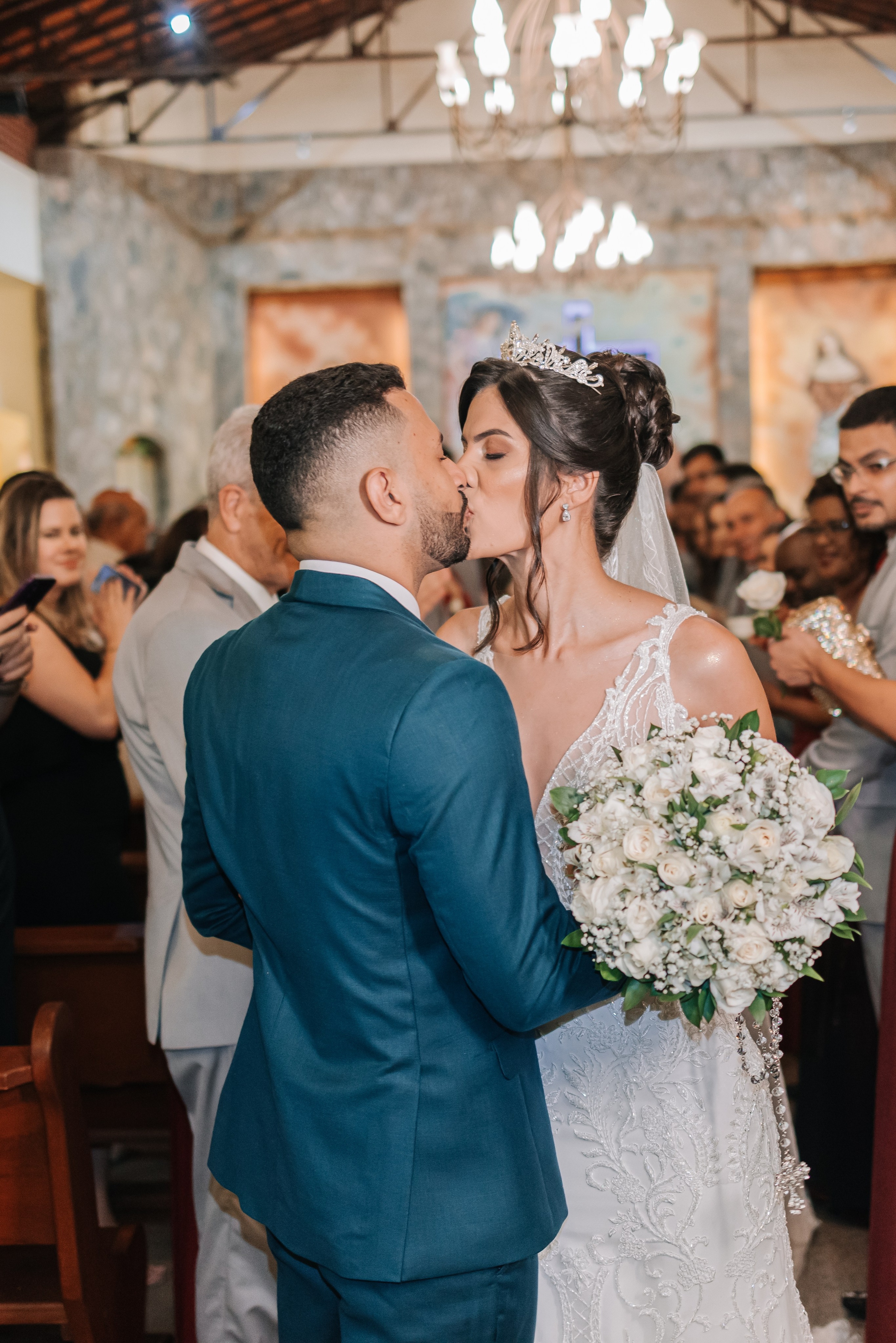 Wedding — Patrick & Renata. Pedro Rezende | Memórias Atemporais