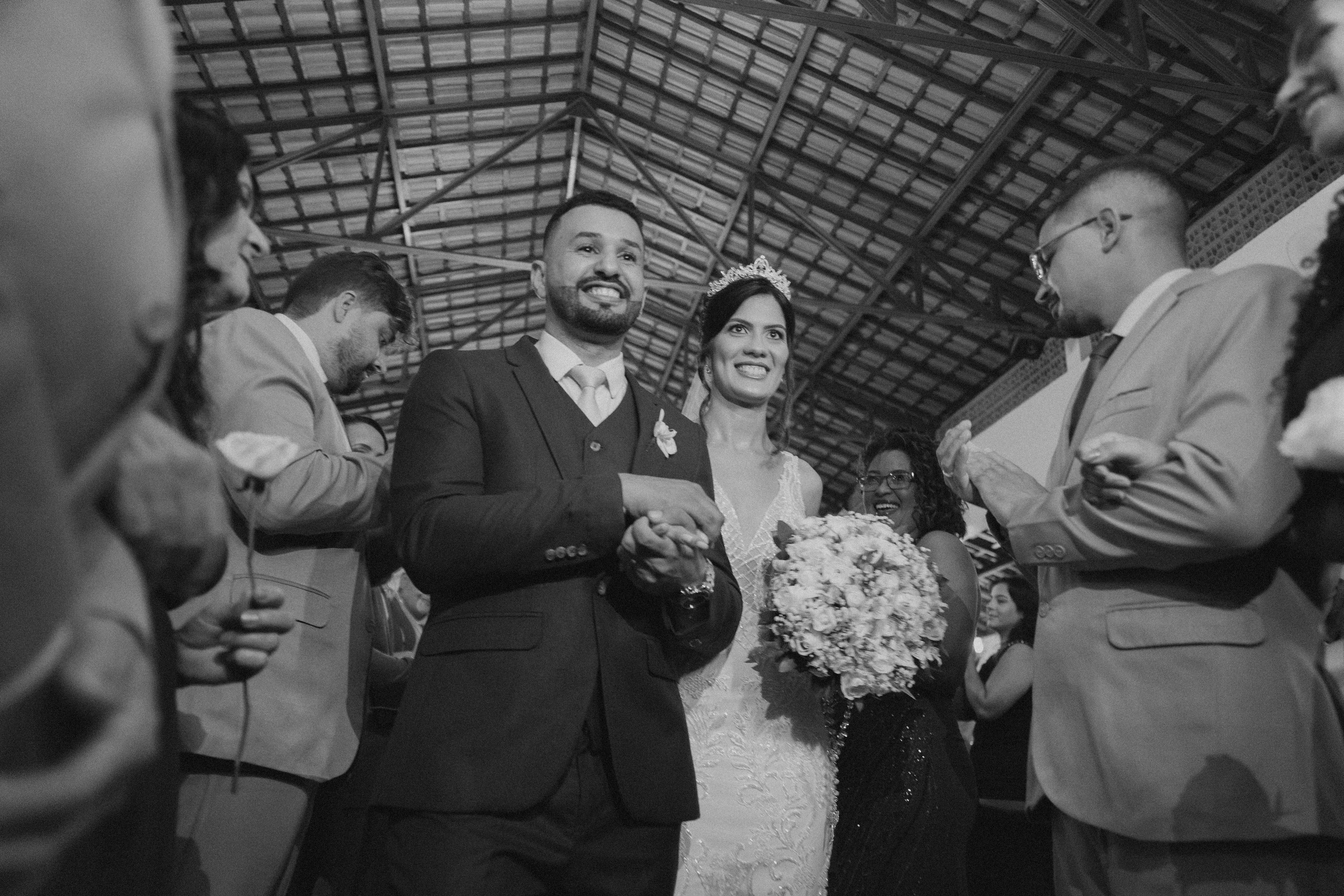 Wedding — Patrick & Renata. Pedro Rezende | Memórias Atemporais