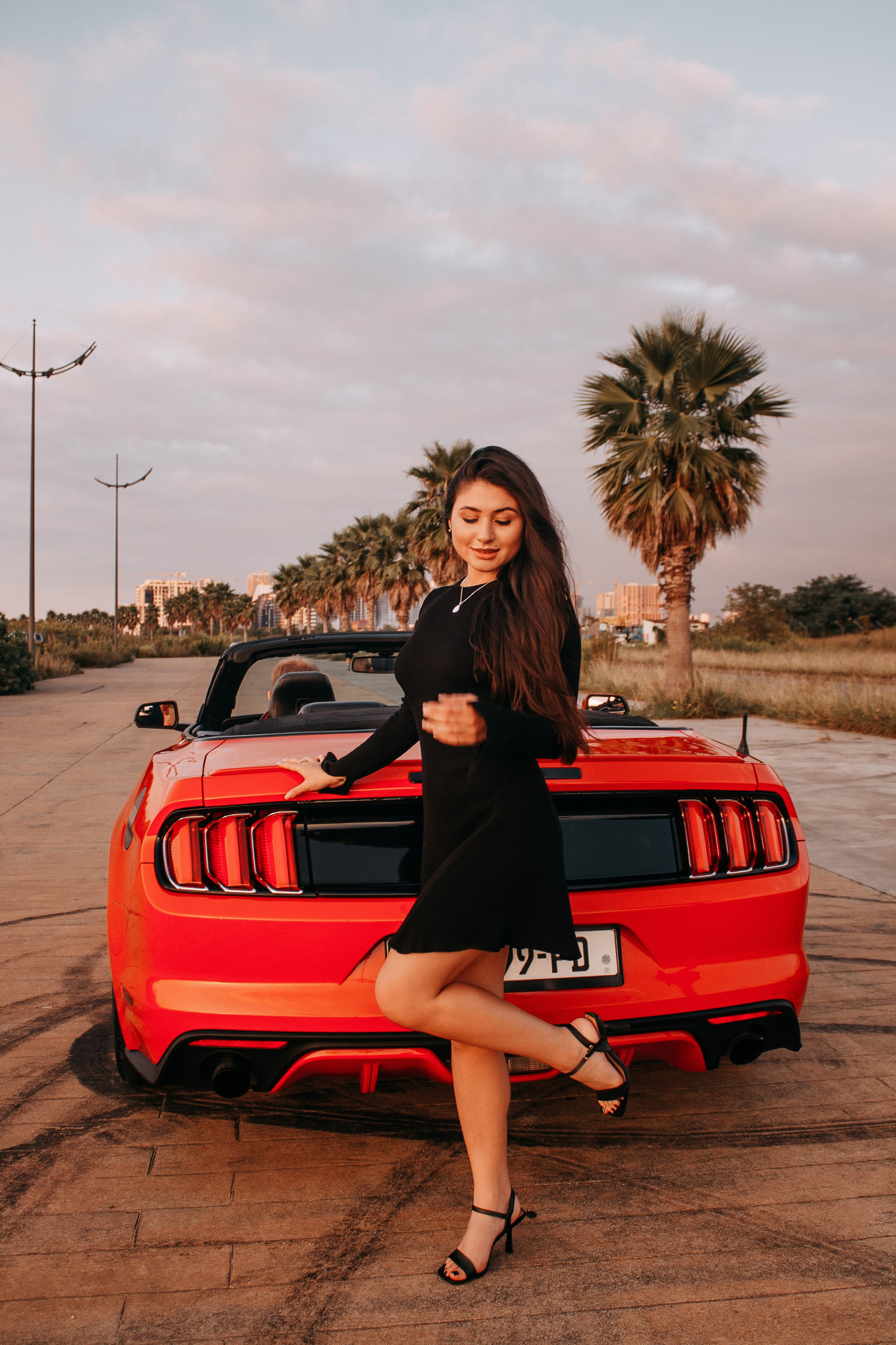 Кабриолет. Wedding and portrait photographer in Beograd Ekaterina Makedonskaya