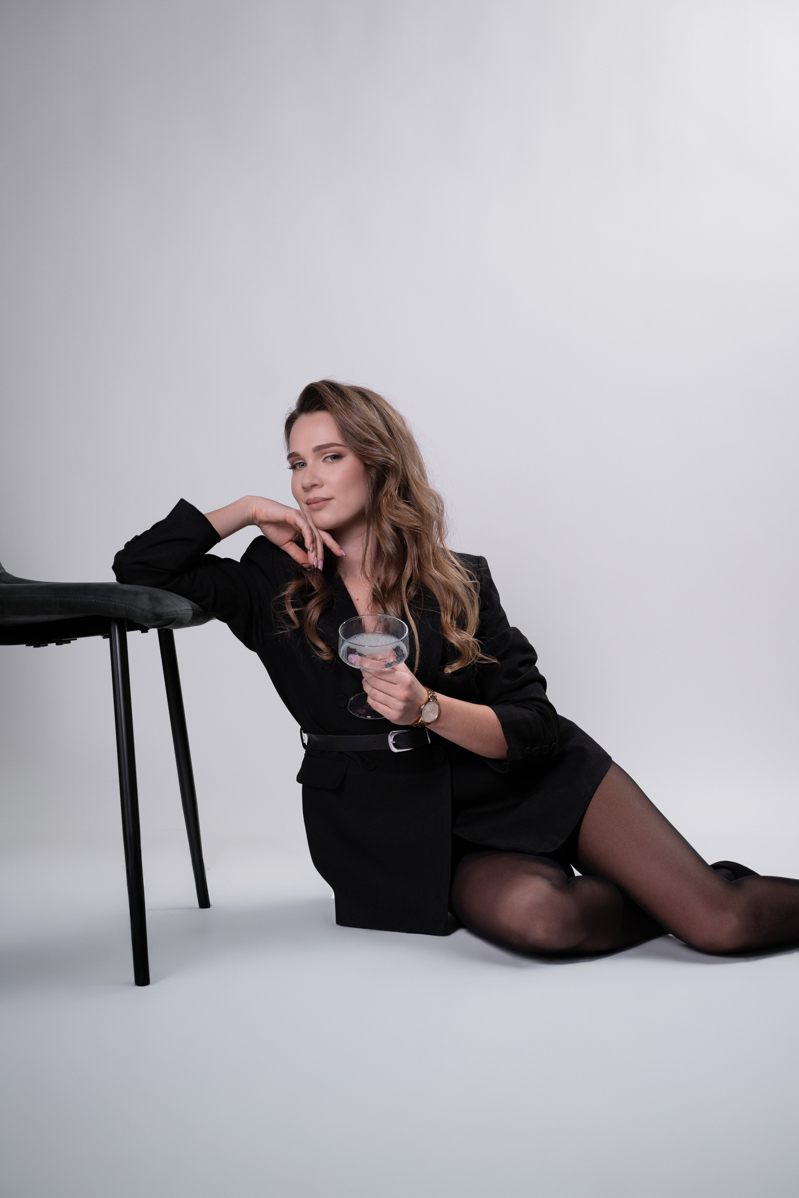 Tatiana. Karina Czernecka Foto