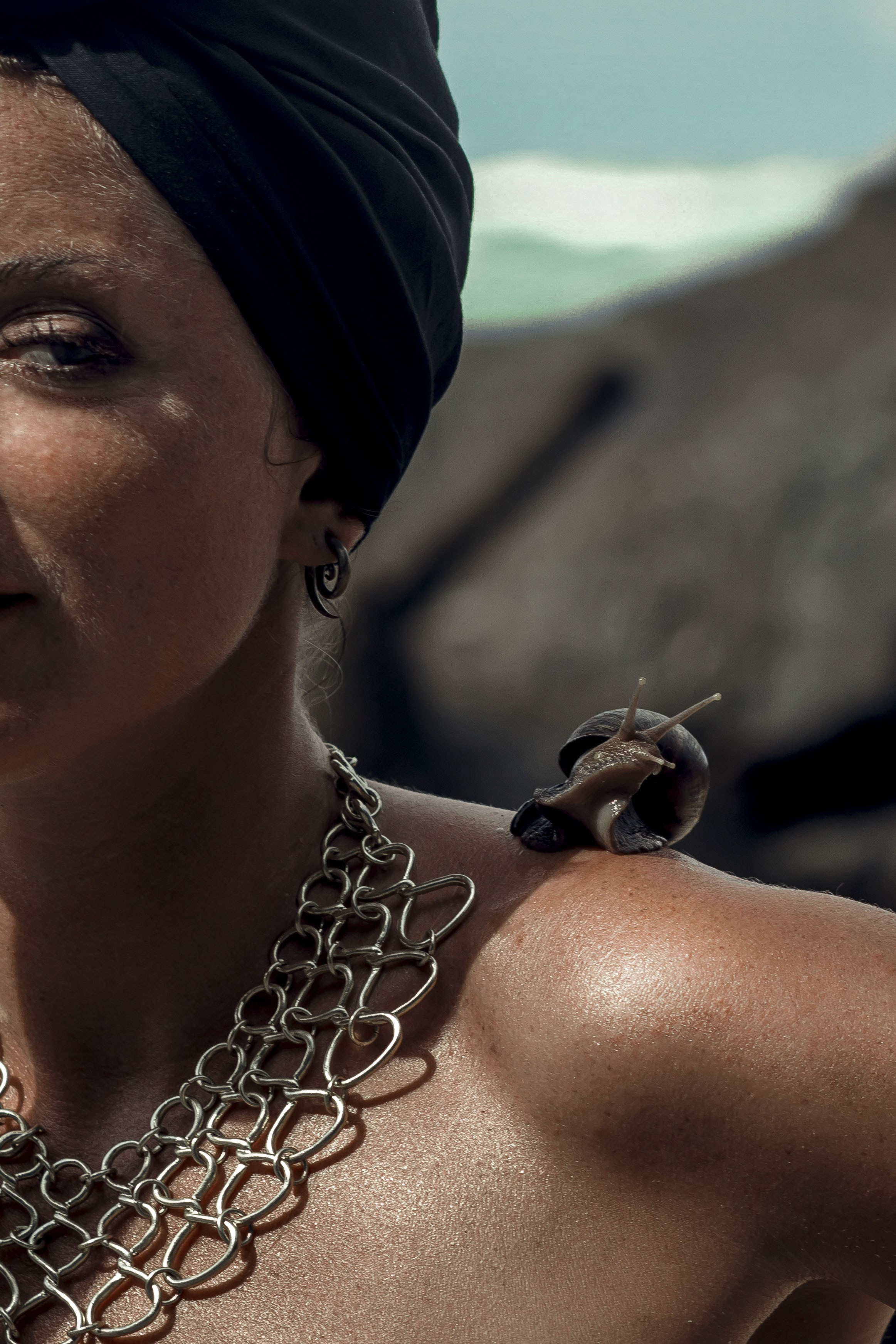 PORTRAIT. Art Photographer