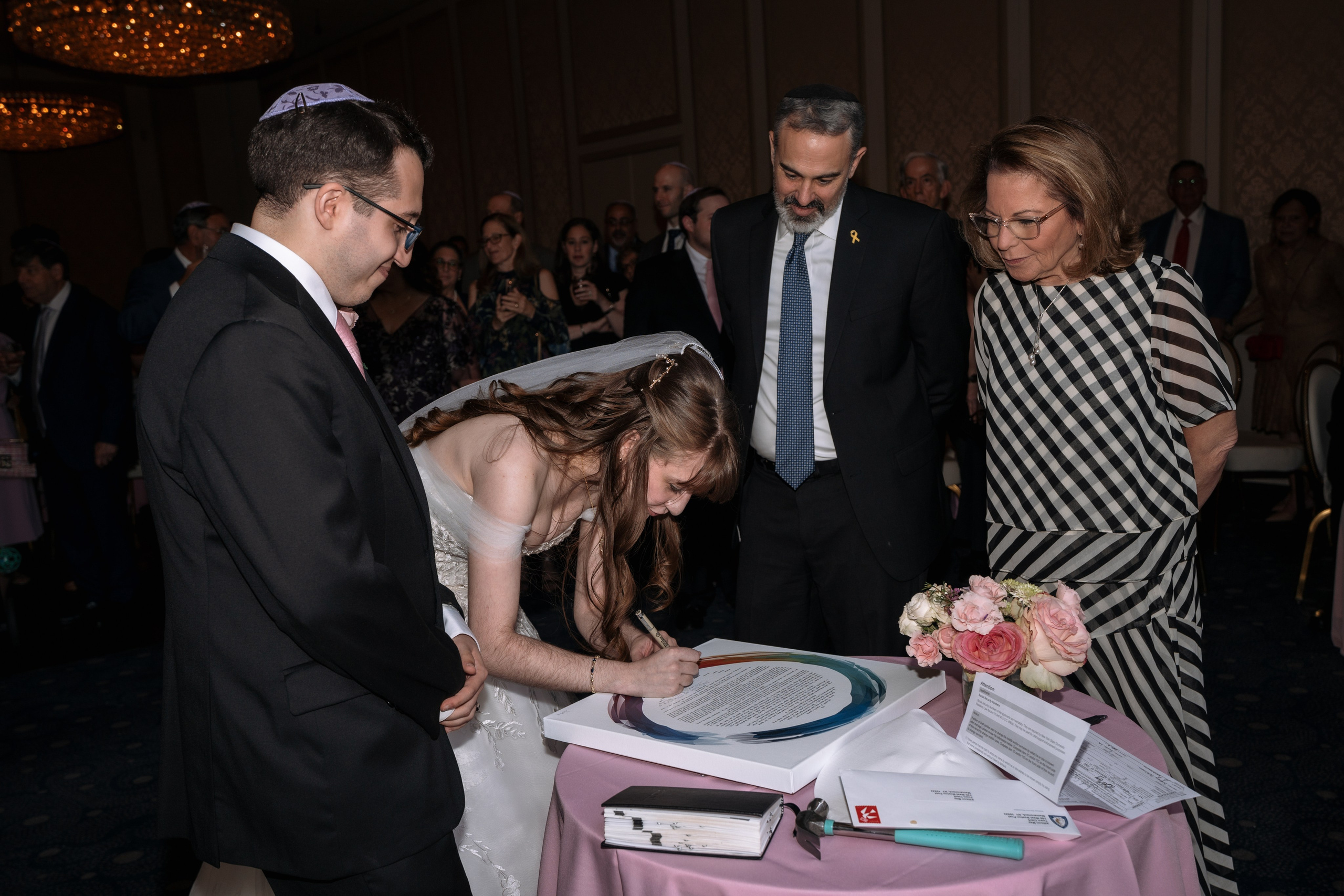 Sabrina & Alex. New York + travel photographer