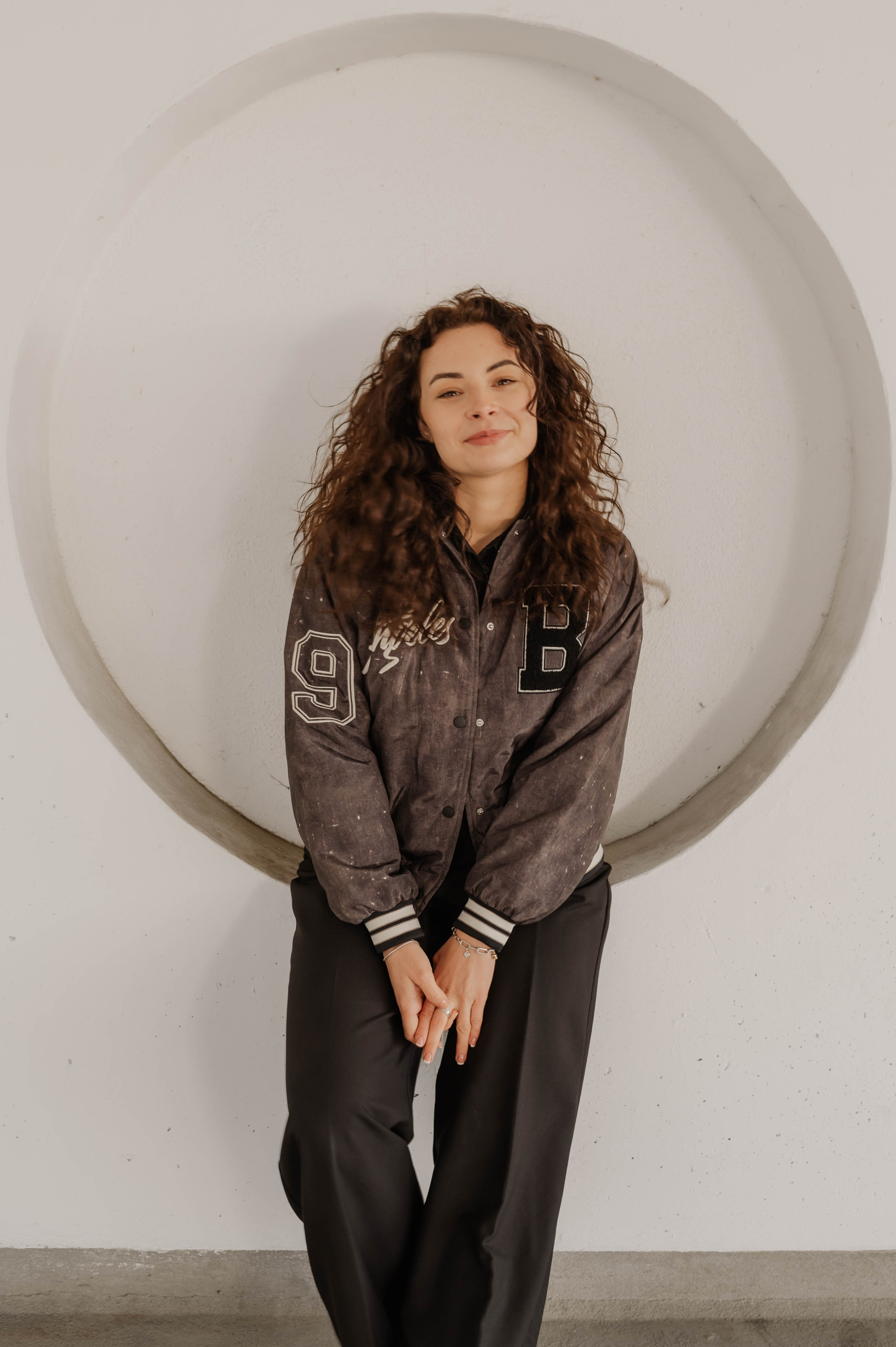 CONCRETE. Photographer in Nuremberg Irina Mehnert from Ansbach