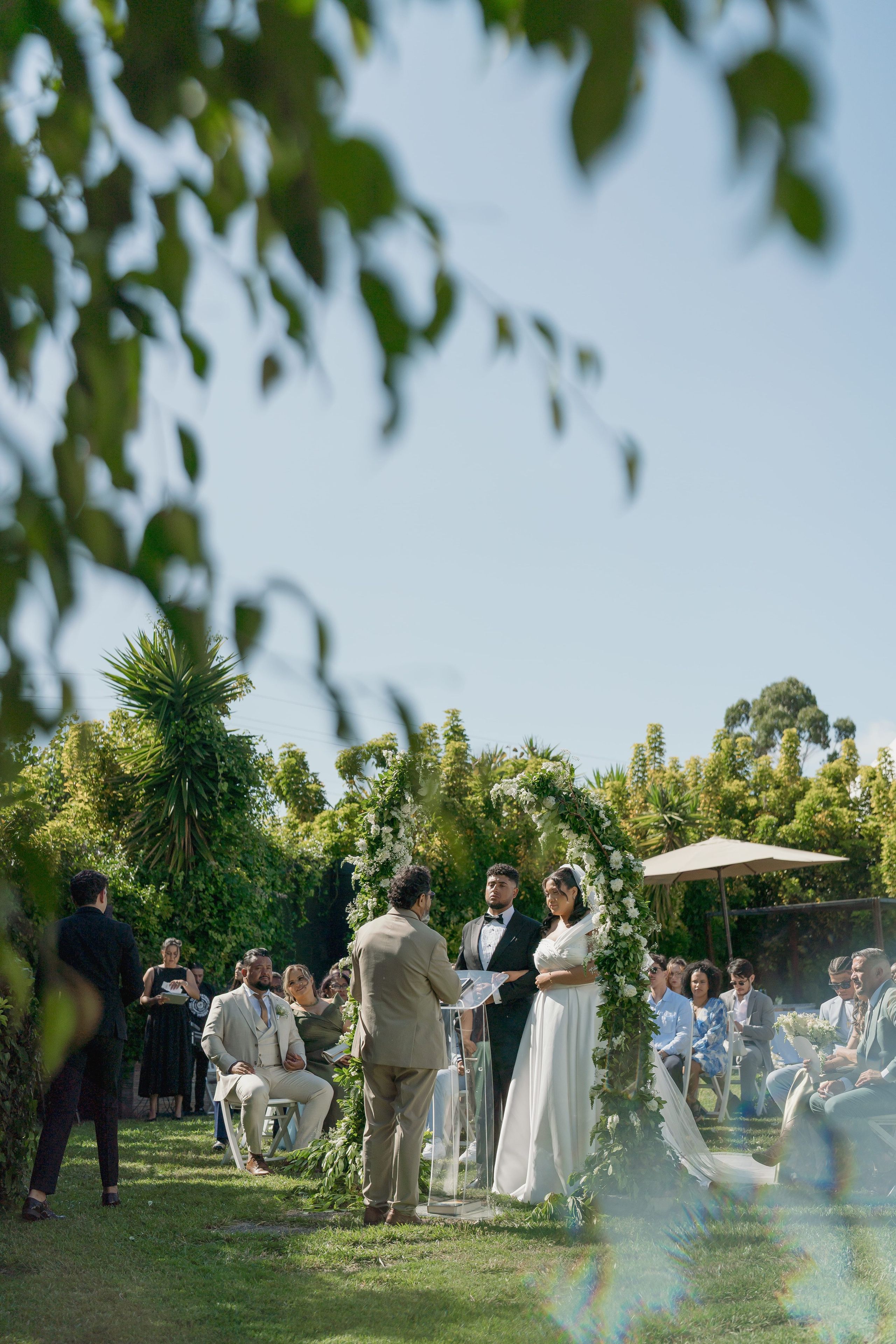 Matheus e Marcelly. Fabio Barth — Wedding Photo & Film