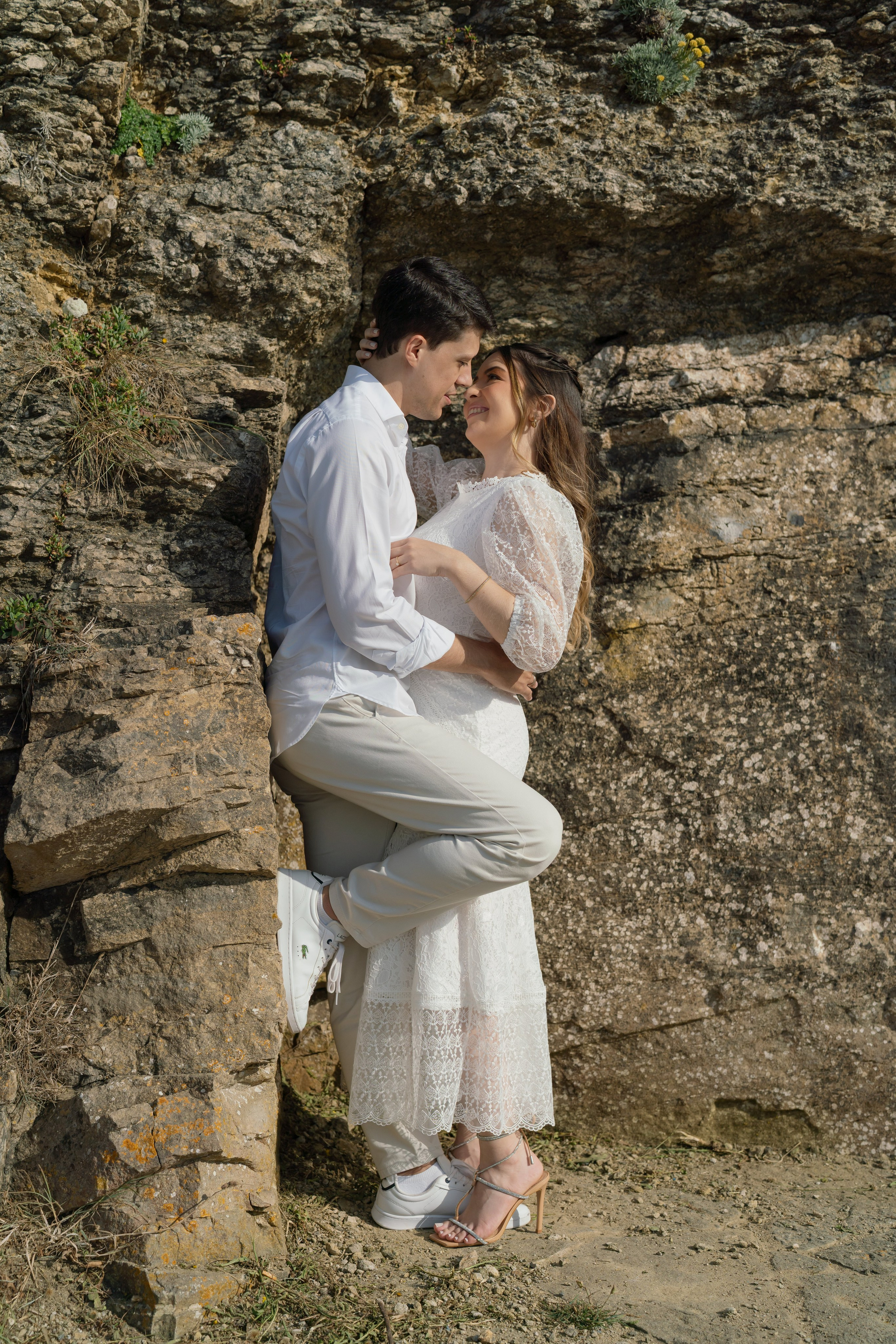 Bianca e Paulo. Fabio Barth | Foto e Filme de casamento