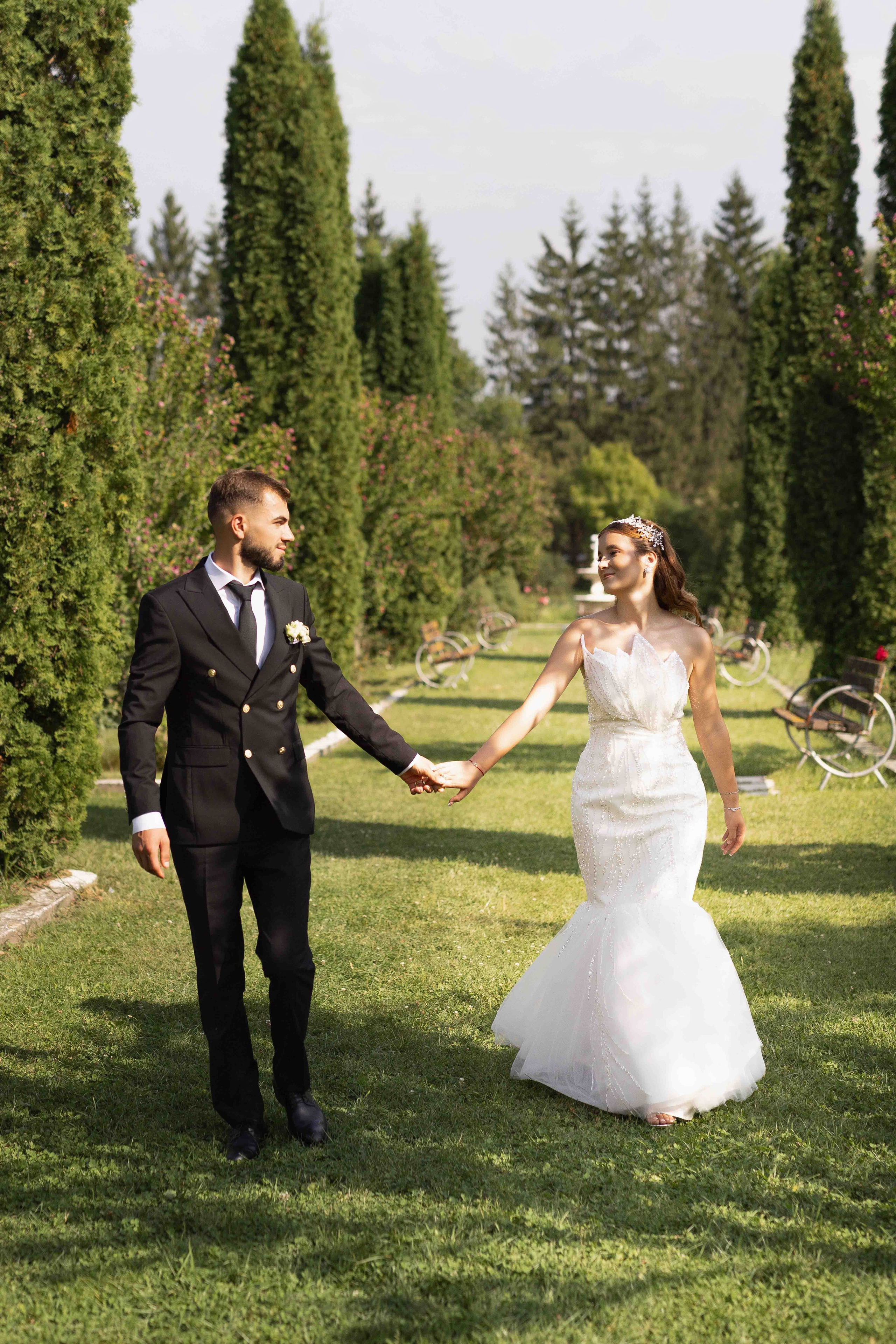 Diana & Gabi. Vlad Aconstantinesei Photographer