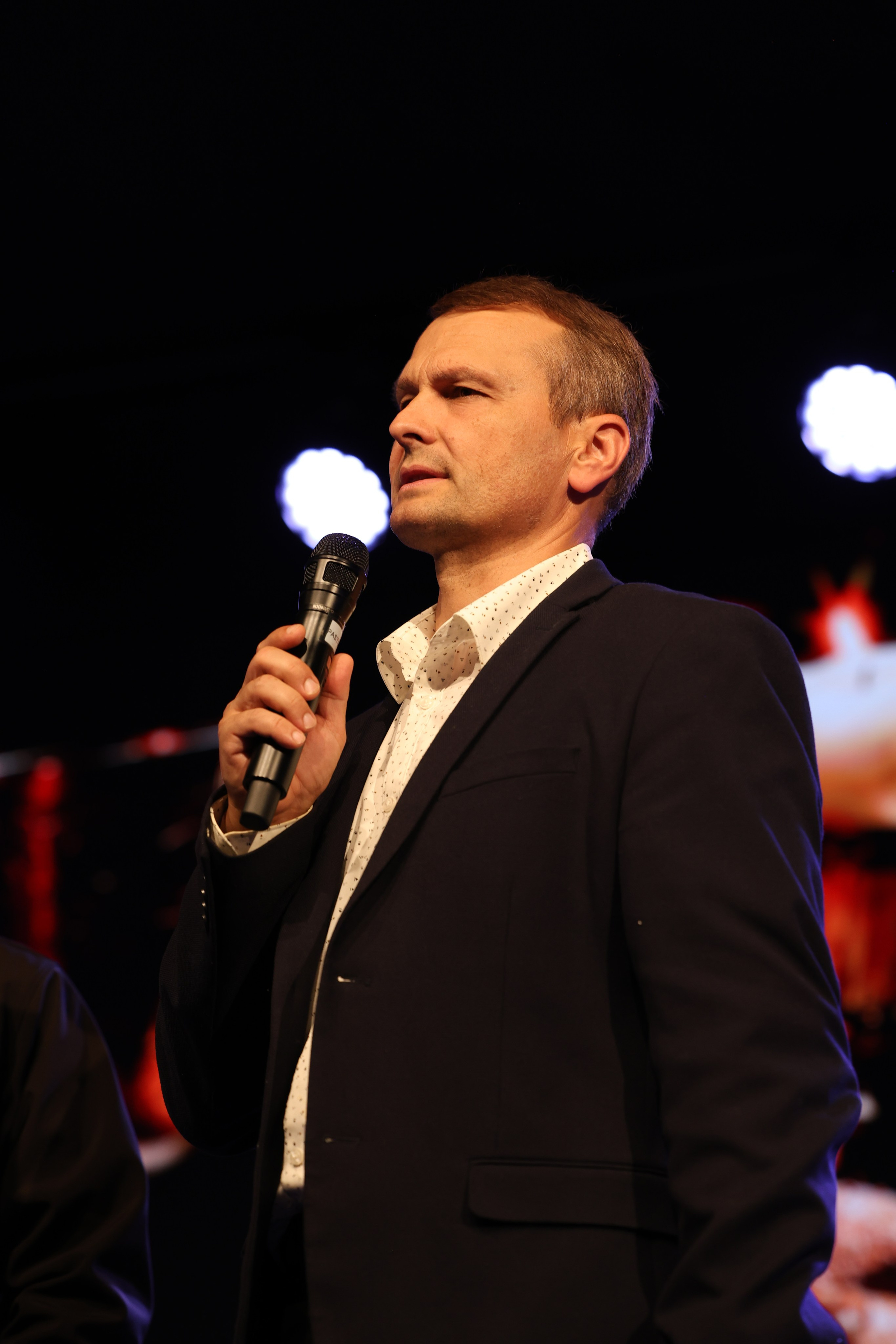 Remembrance of Jesus Christ’s Death 6-20-25. Smirna Christian Church