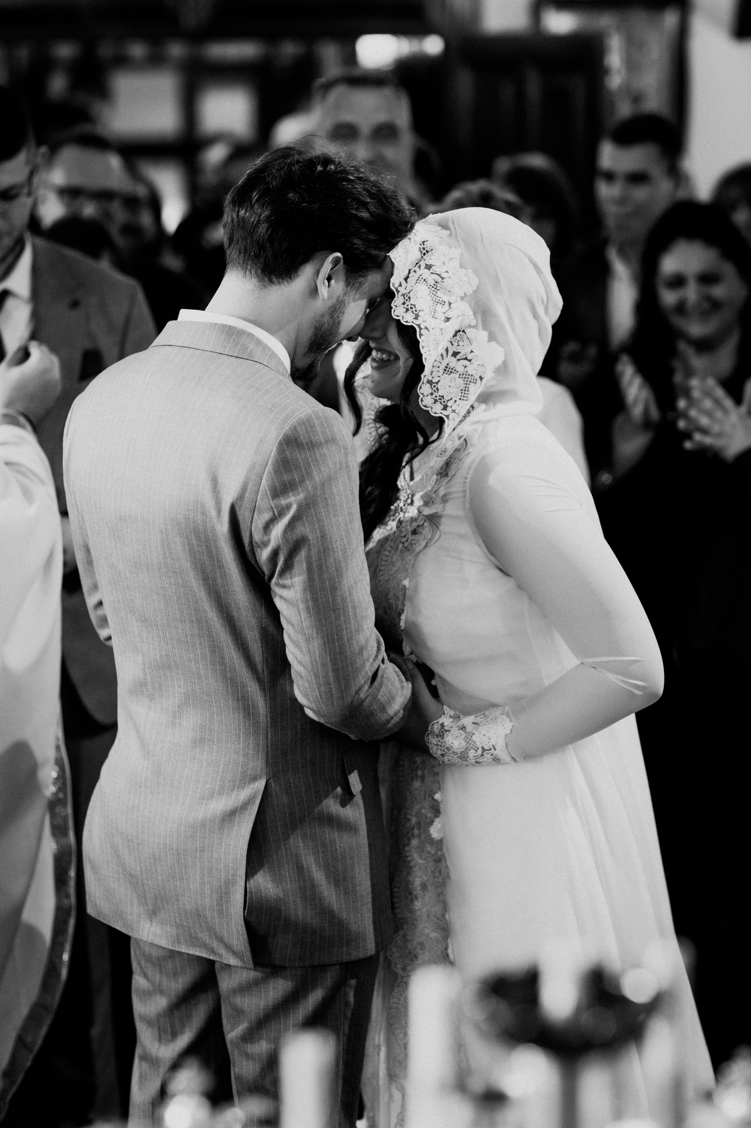 S|A. BSP Wedding | Wedding Photogrpher