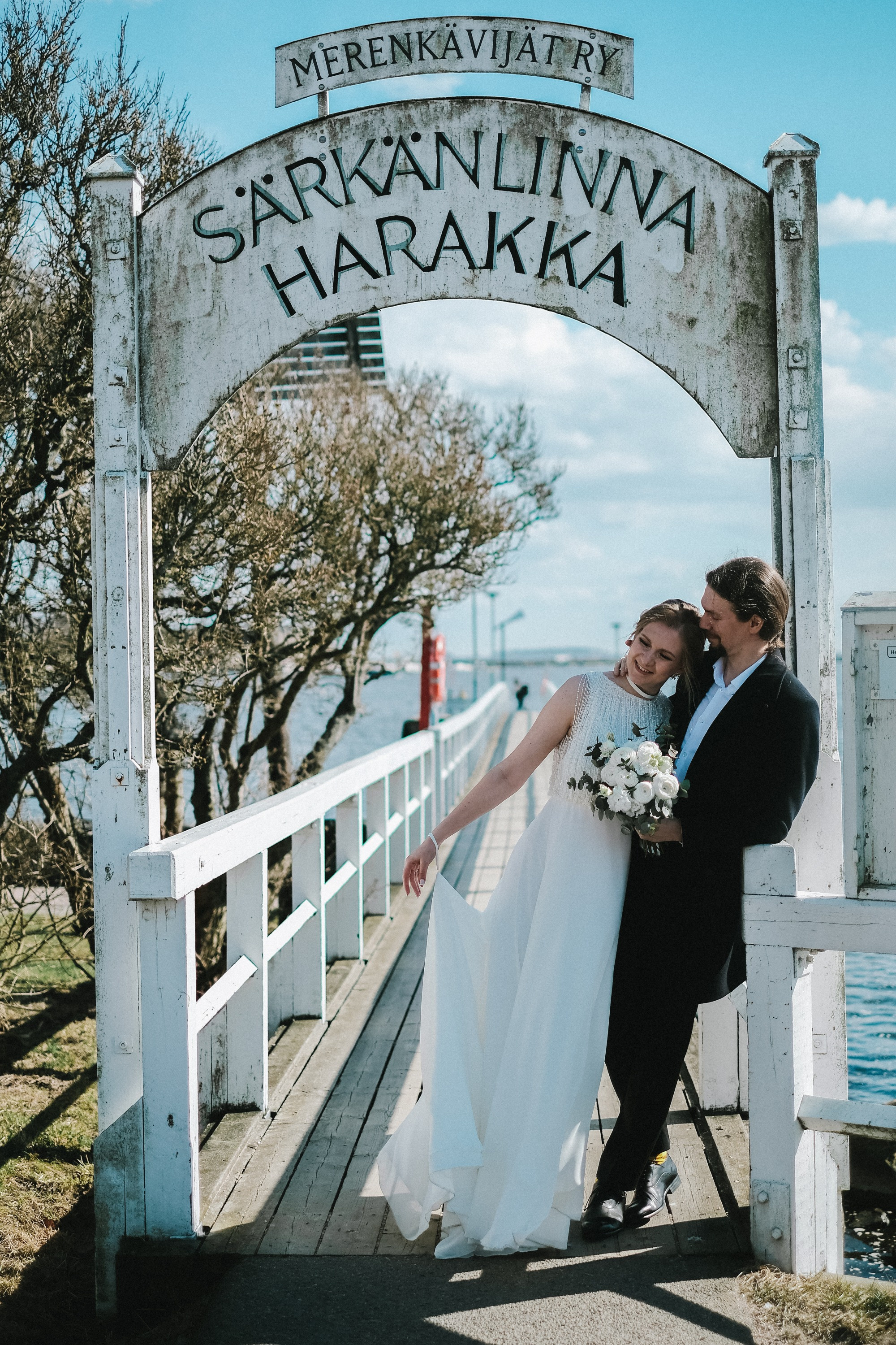 Weddings, Couples, Lovestory photography. Dimi Savolainen — Your Photographer in Finland