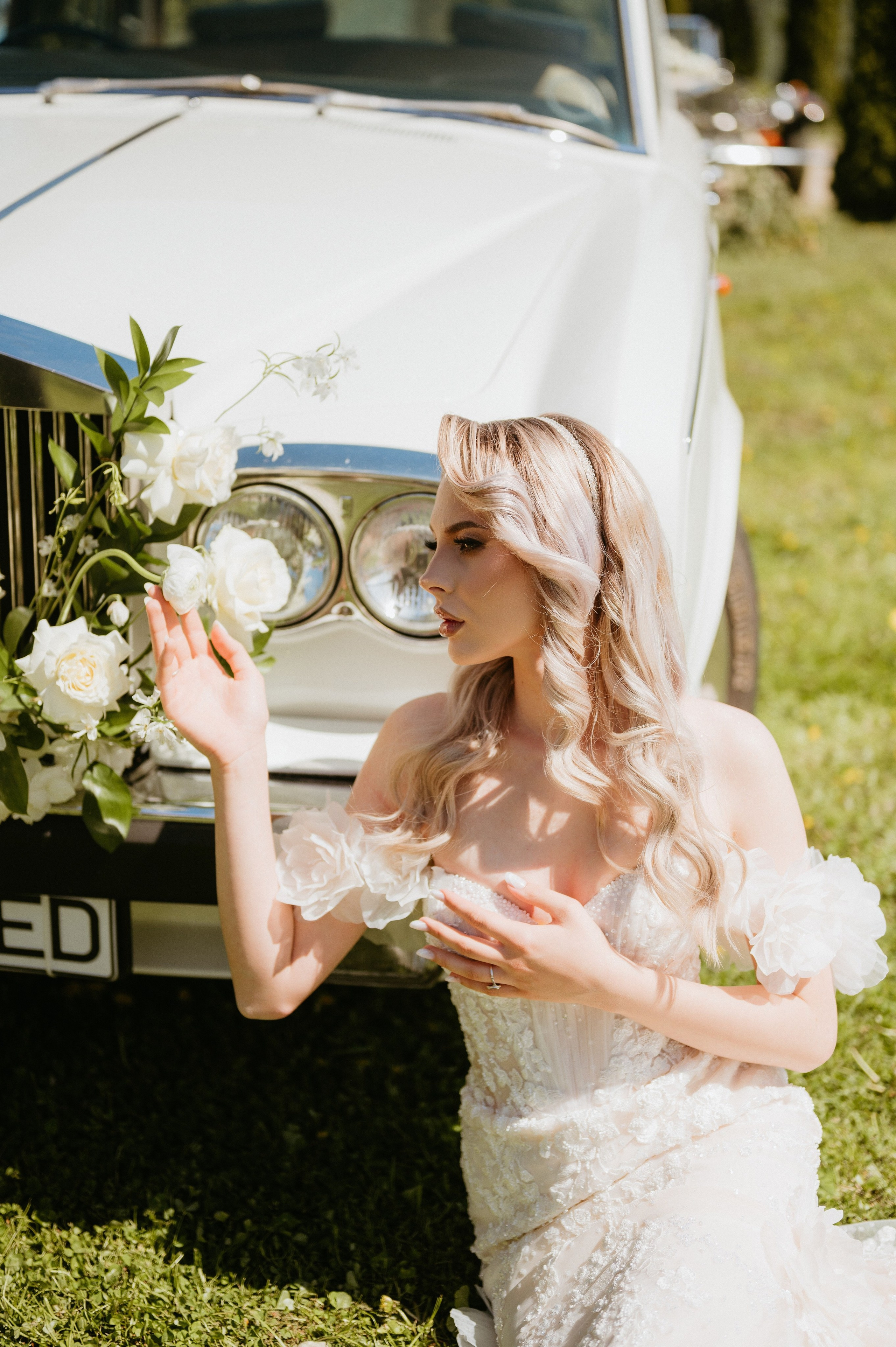 Cristina – Ședință foto bridal editorial | Valentin Melen. Valentin Melen - fotograf de nunta 🤍