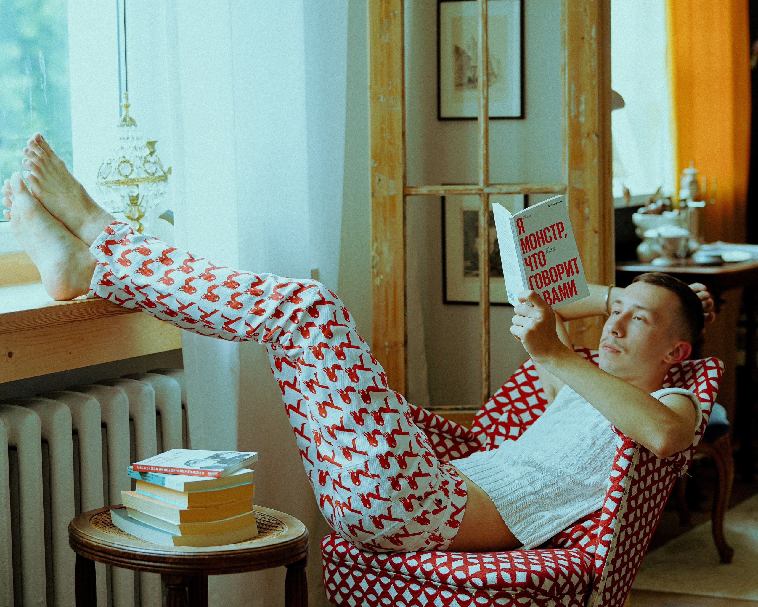 Oleg 08.06.24. Jelizaveta Gross - reportaaži- ja portreefotograaf Narvas