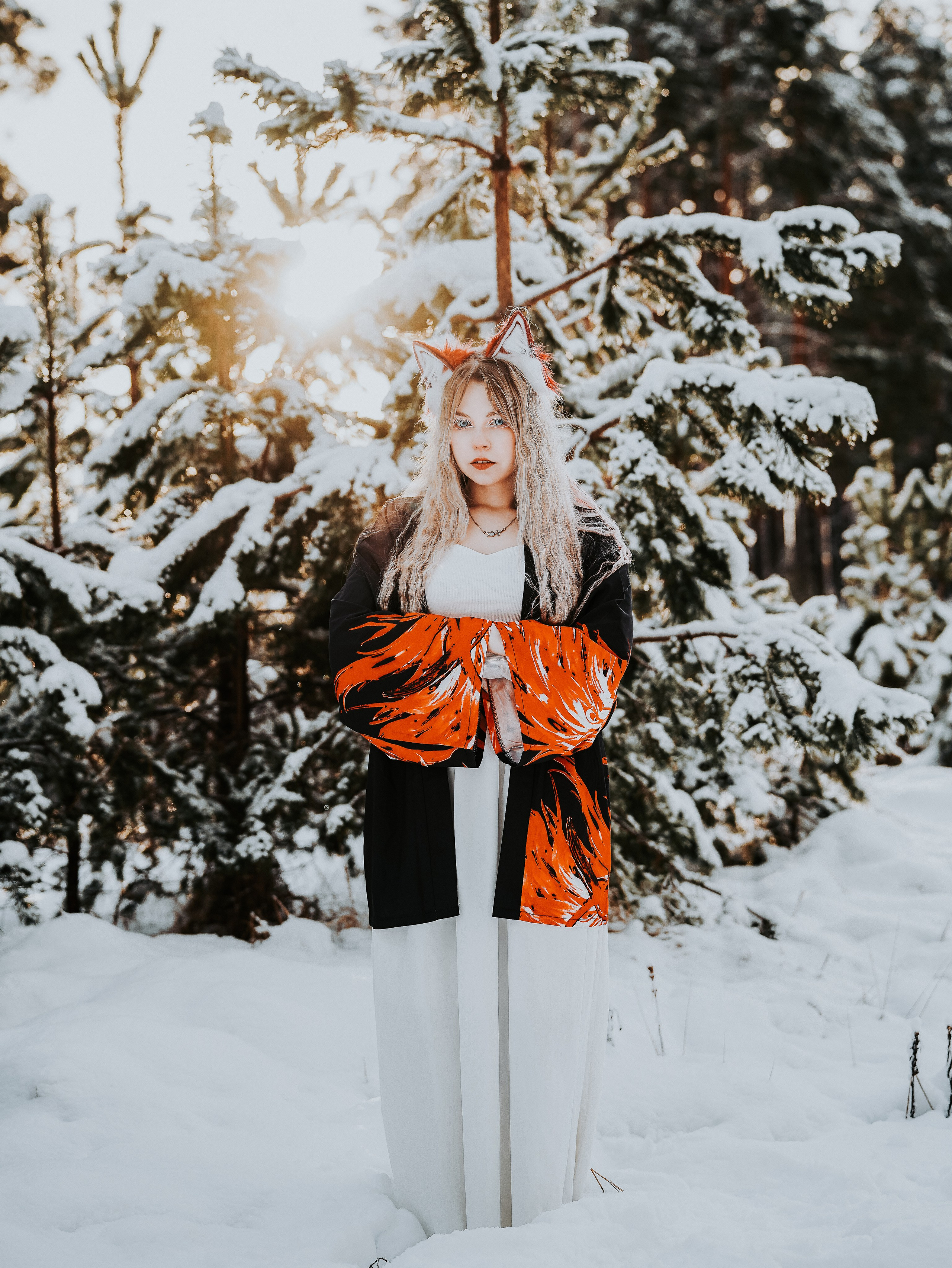 Anime Contest. Jelizaveta Gross - reportaaži- ja portreefotograaf Narvas