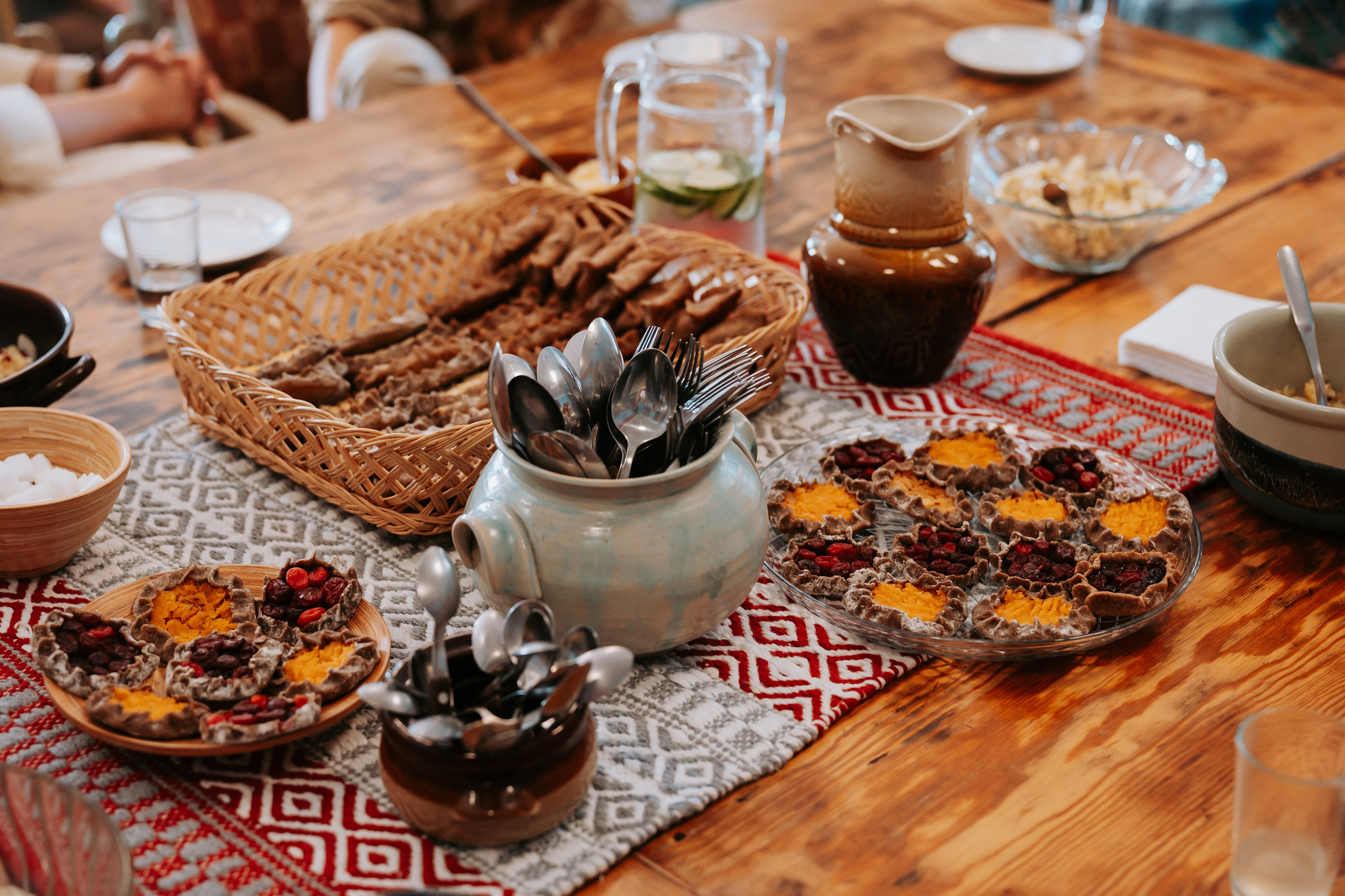 Station Narva 2025. Jelizaveta Gross - reportaaži- ja portreefotograaf Narvas