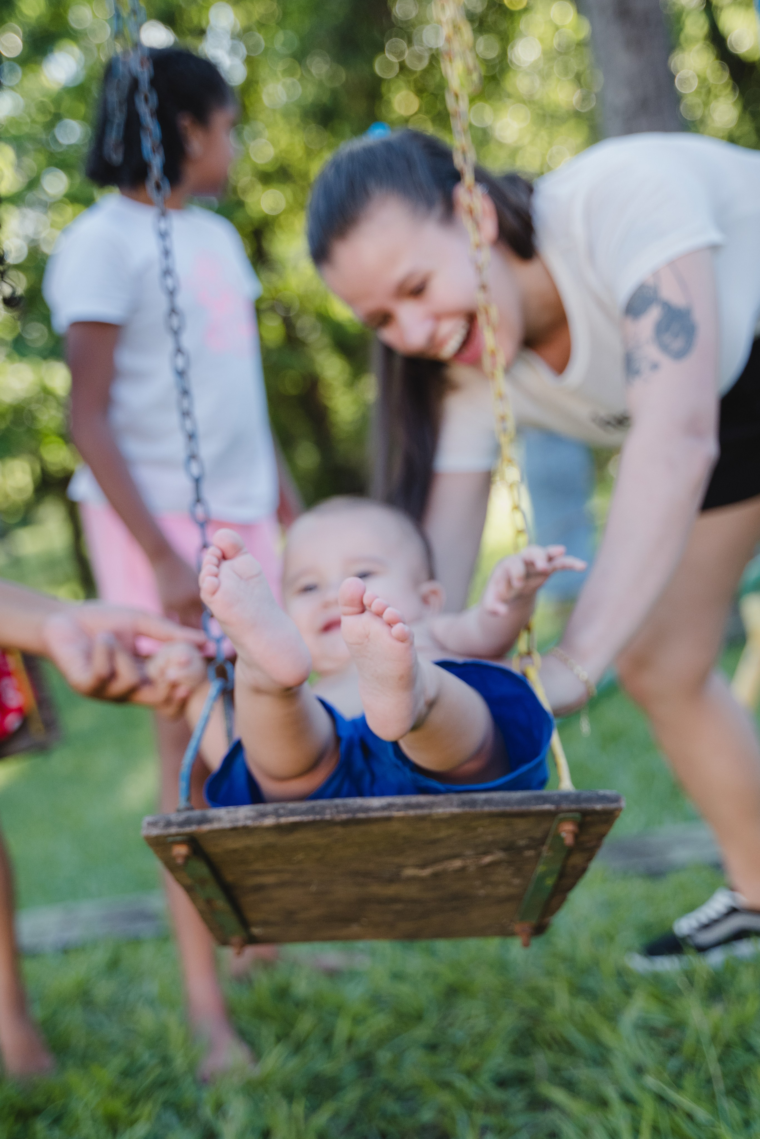 Eventos. Morcelli Fotografia